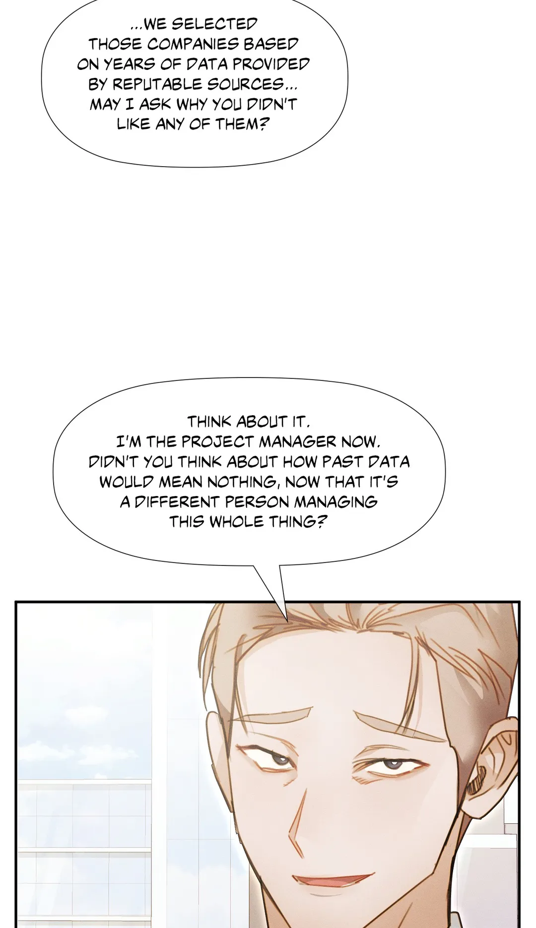 Purely in Love chapter 20 page 23