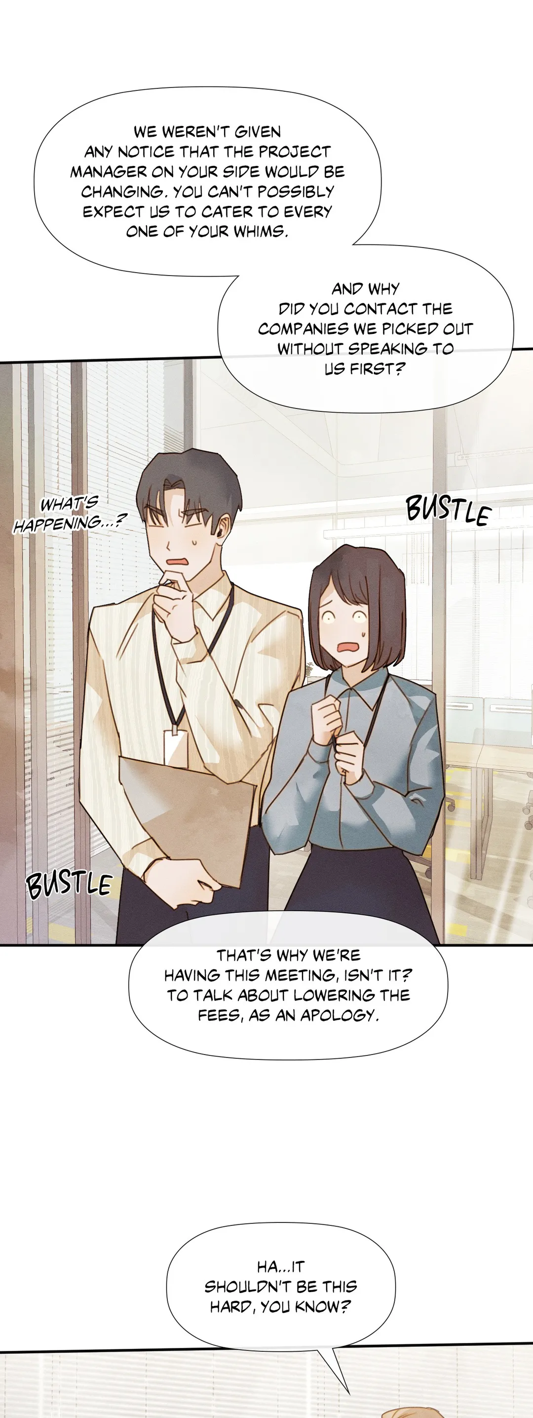 Purely in Love chapter 20 page 25