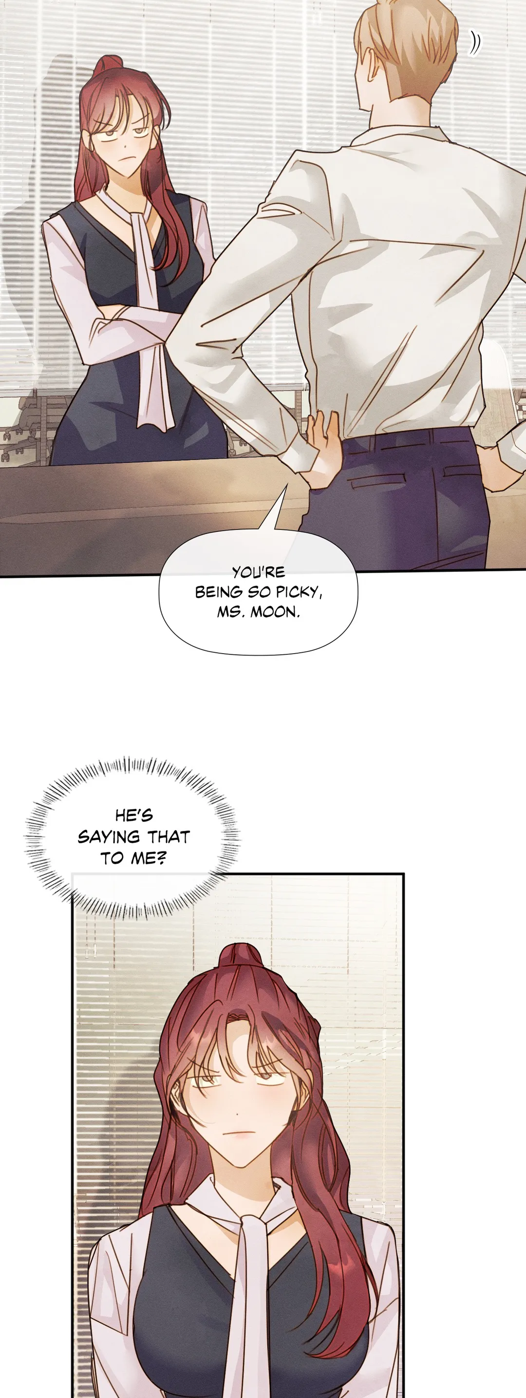 Purely in Love chapter 20 page 26