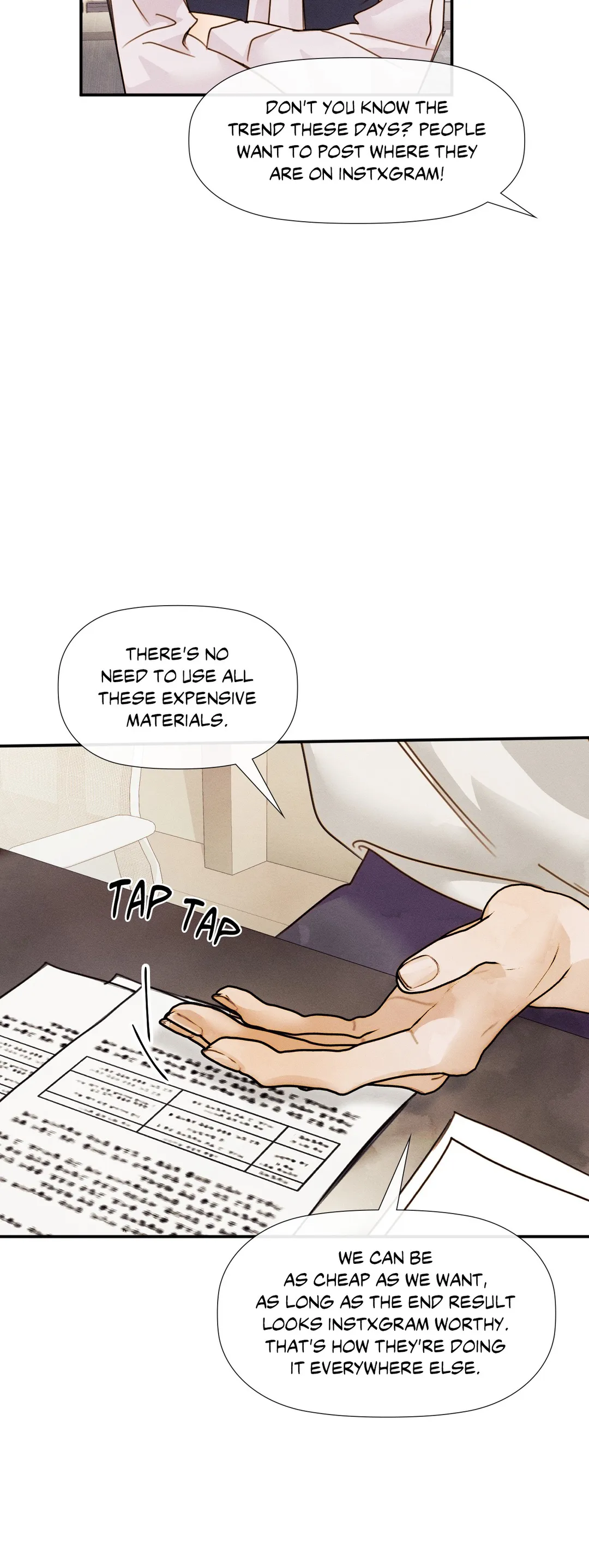 Purely in Love chapter 20 page 27
