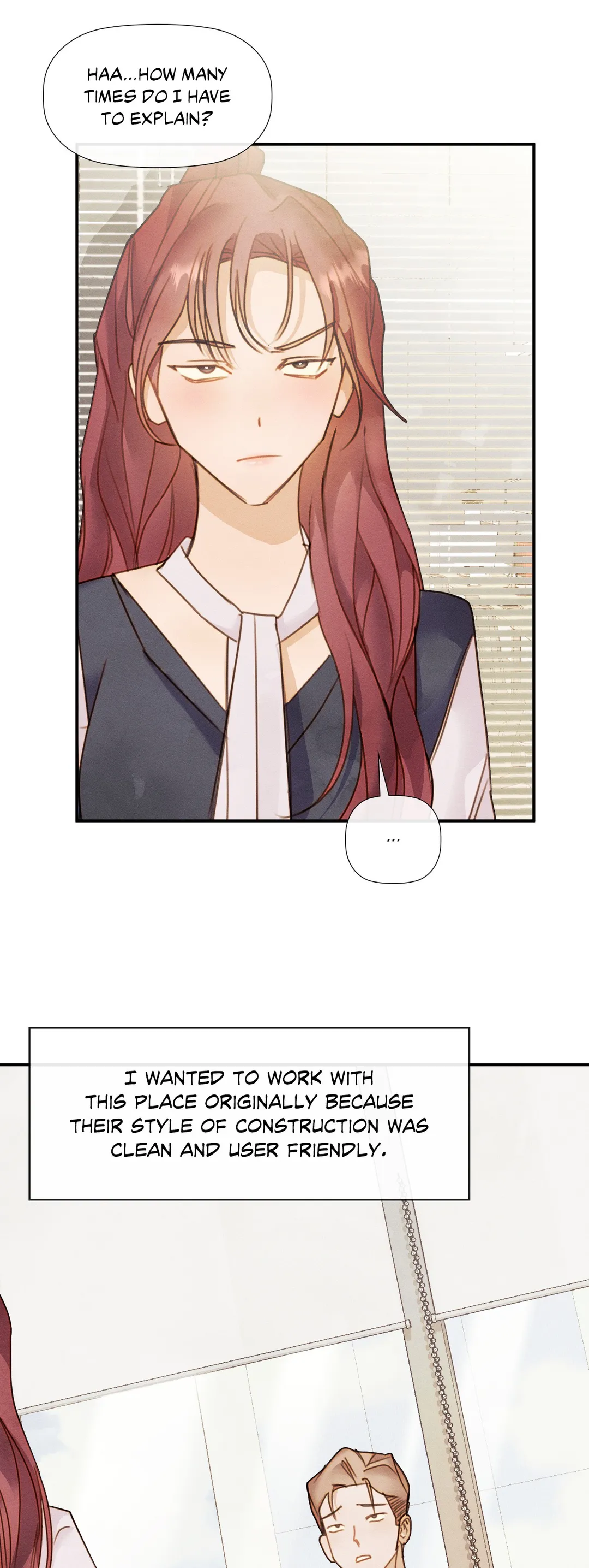 Purely in Love chapter 20 page 28