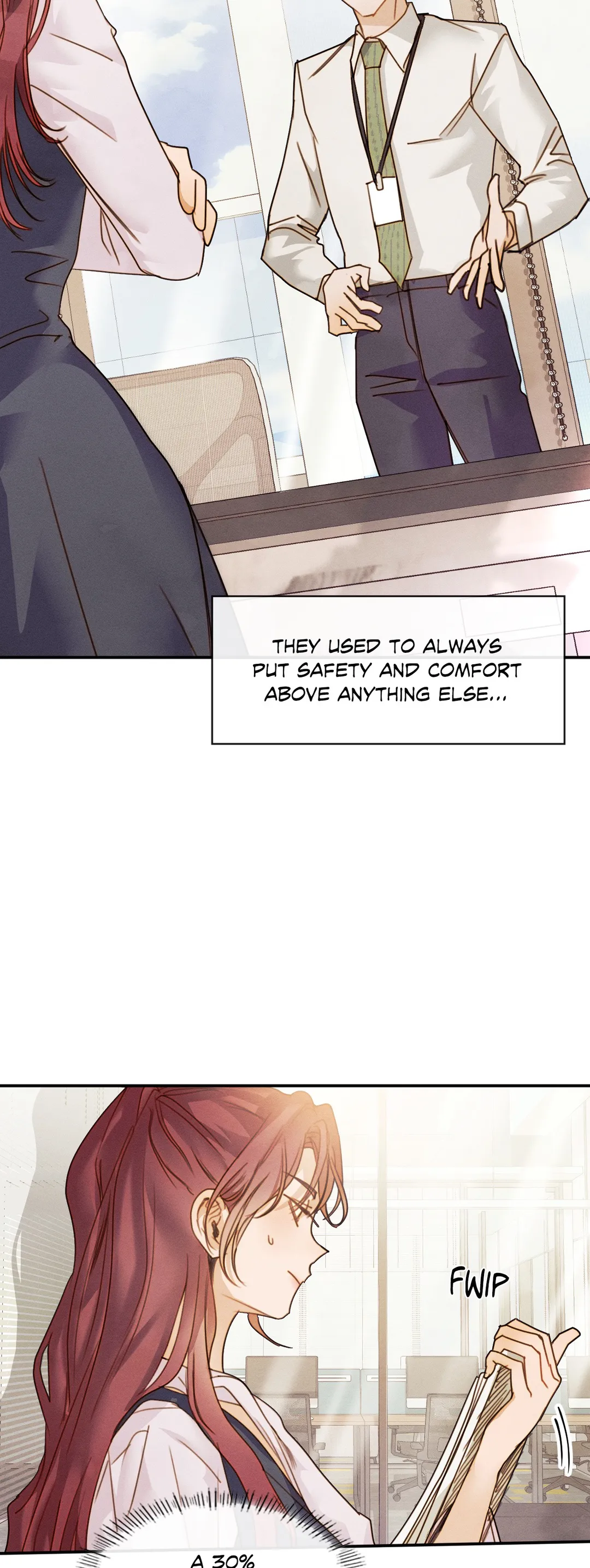 Purely in Love chapter 20 page 29