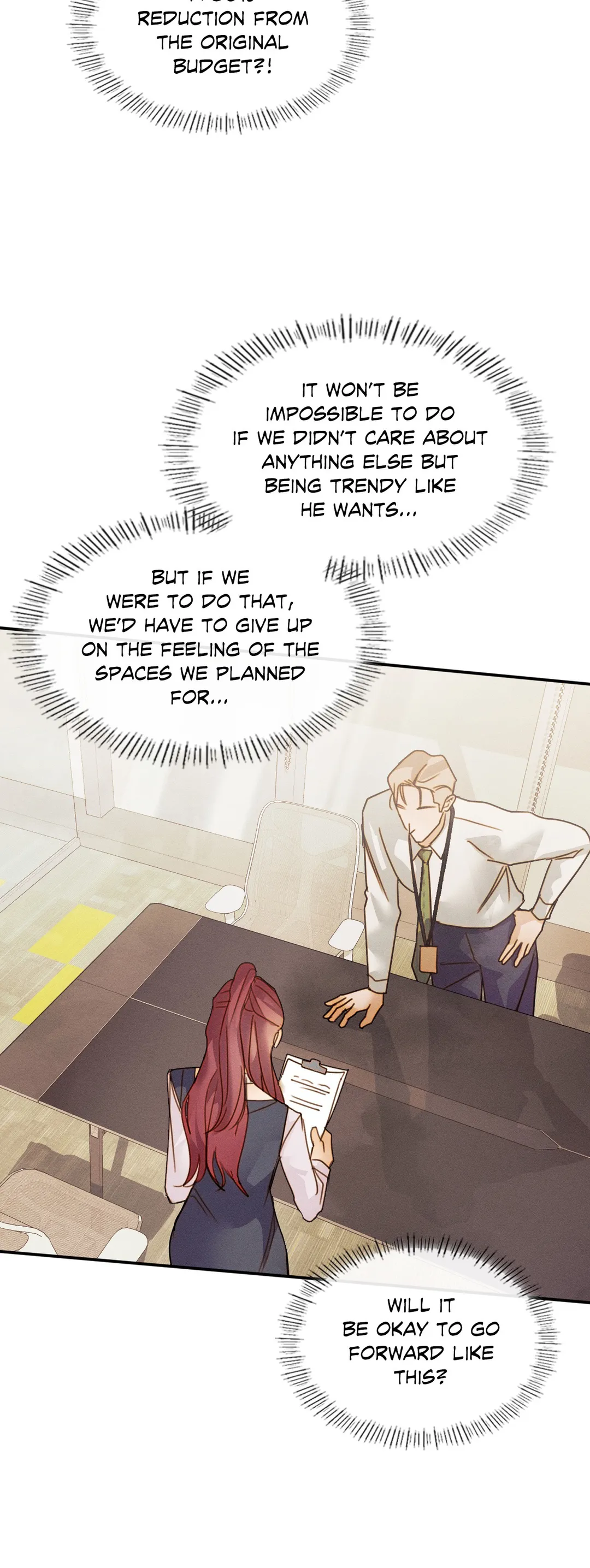 Purely in Love chapter 20 page 30