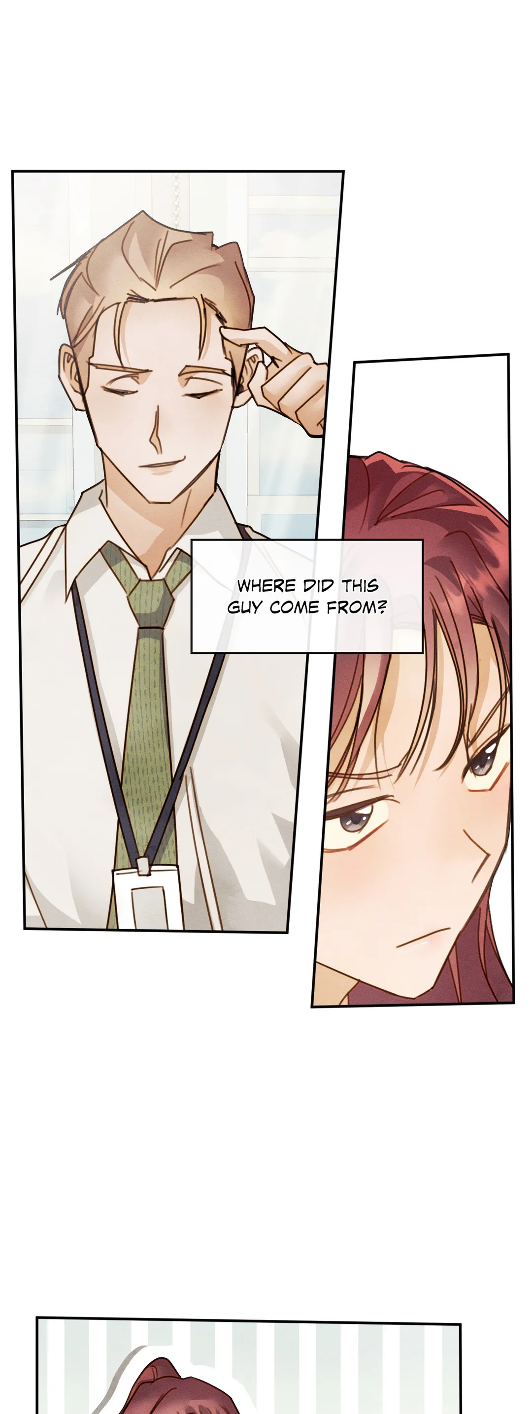 Purely in Love chapter 20 page 31