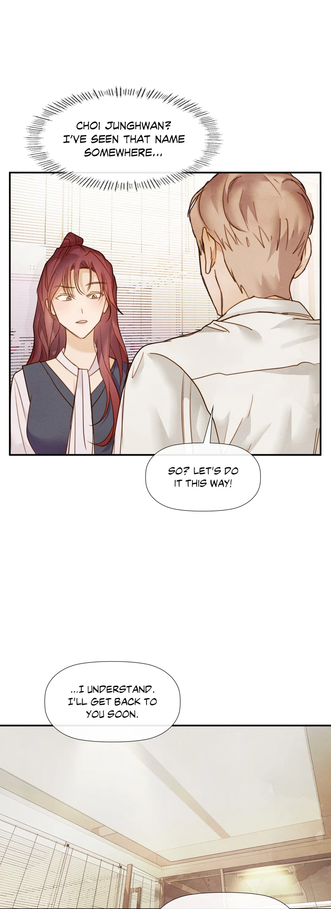 Purely in Love chapter 20 page 33