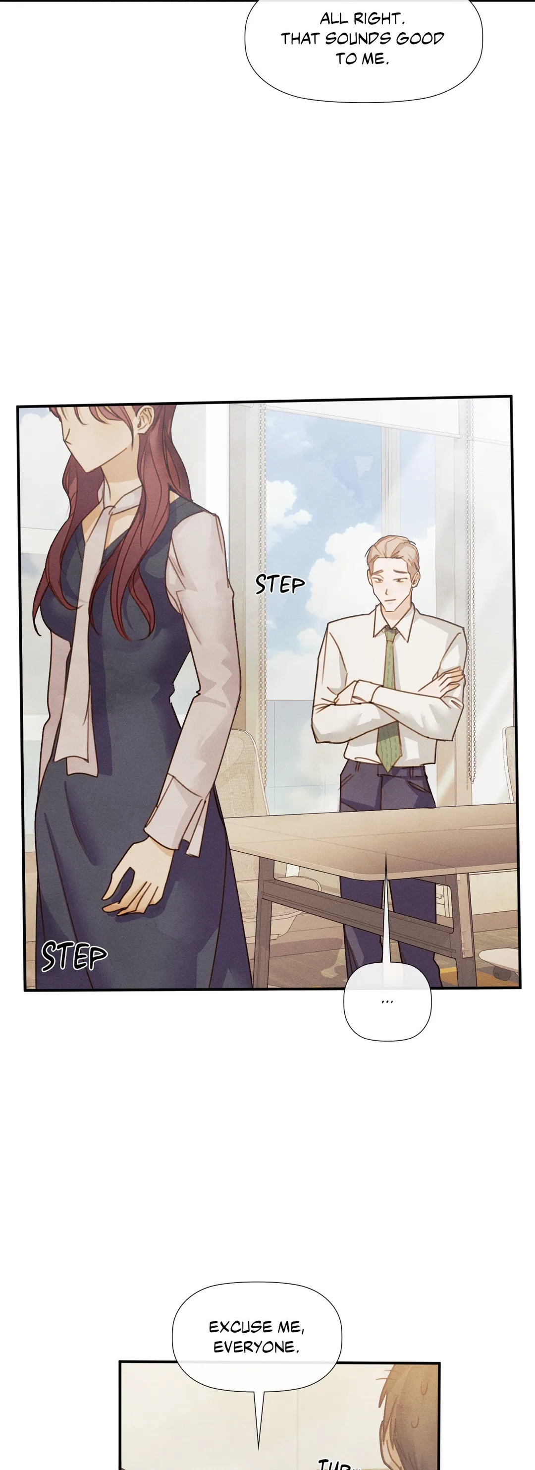 Purely in Love chapter 20 page 34