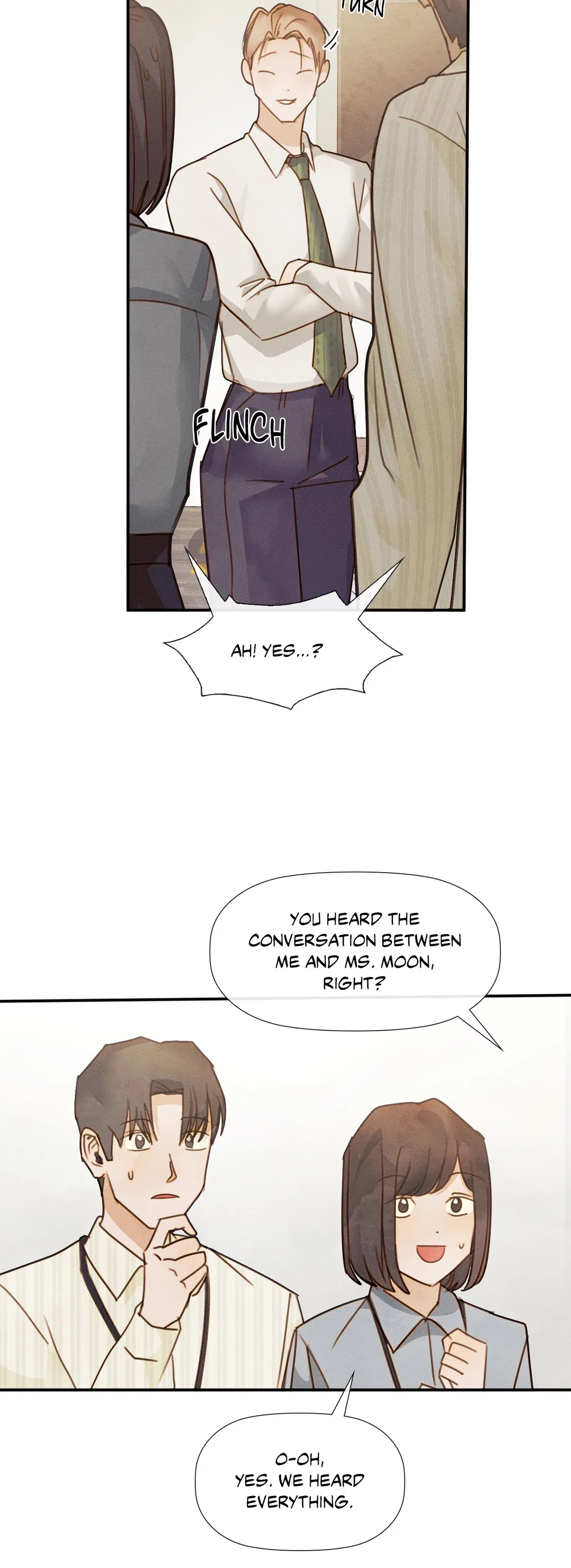Purely in Love chapter 20 page 35