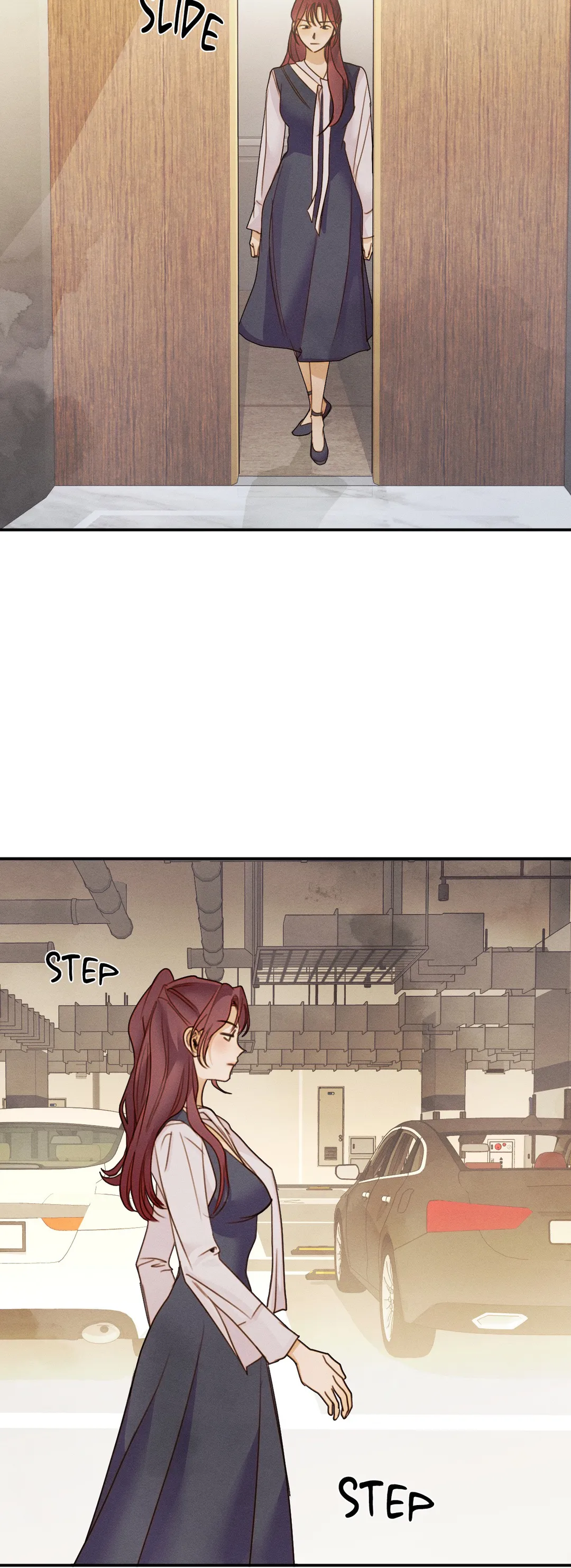 Purely in Love chapter 20 page 38