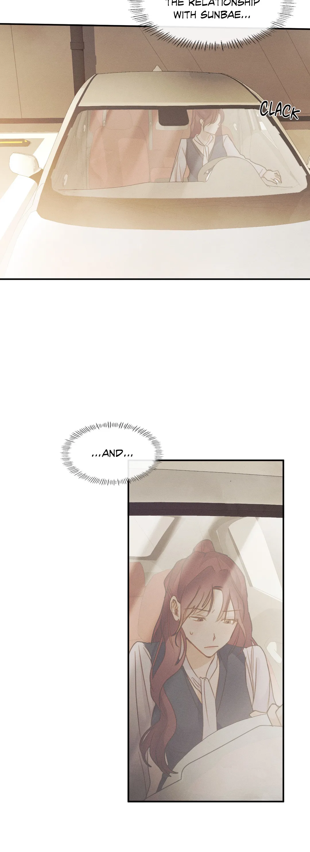 Purely in Love chapter 20 page 40