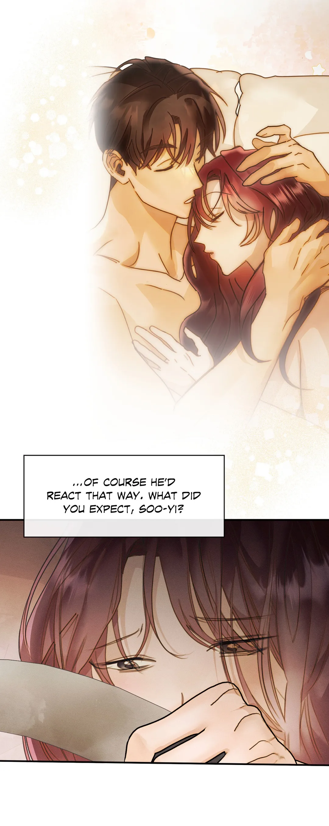 Purely in Love chapter 20 page 43