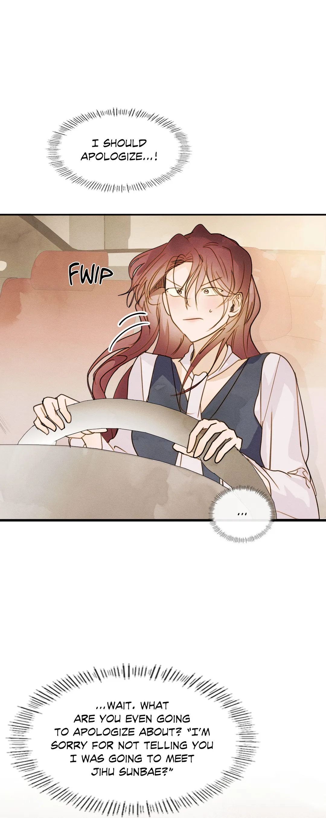 Purely in Love chapter 20 page 44