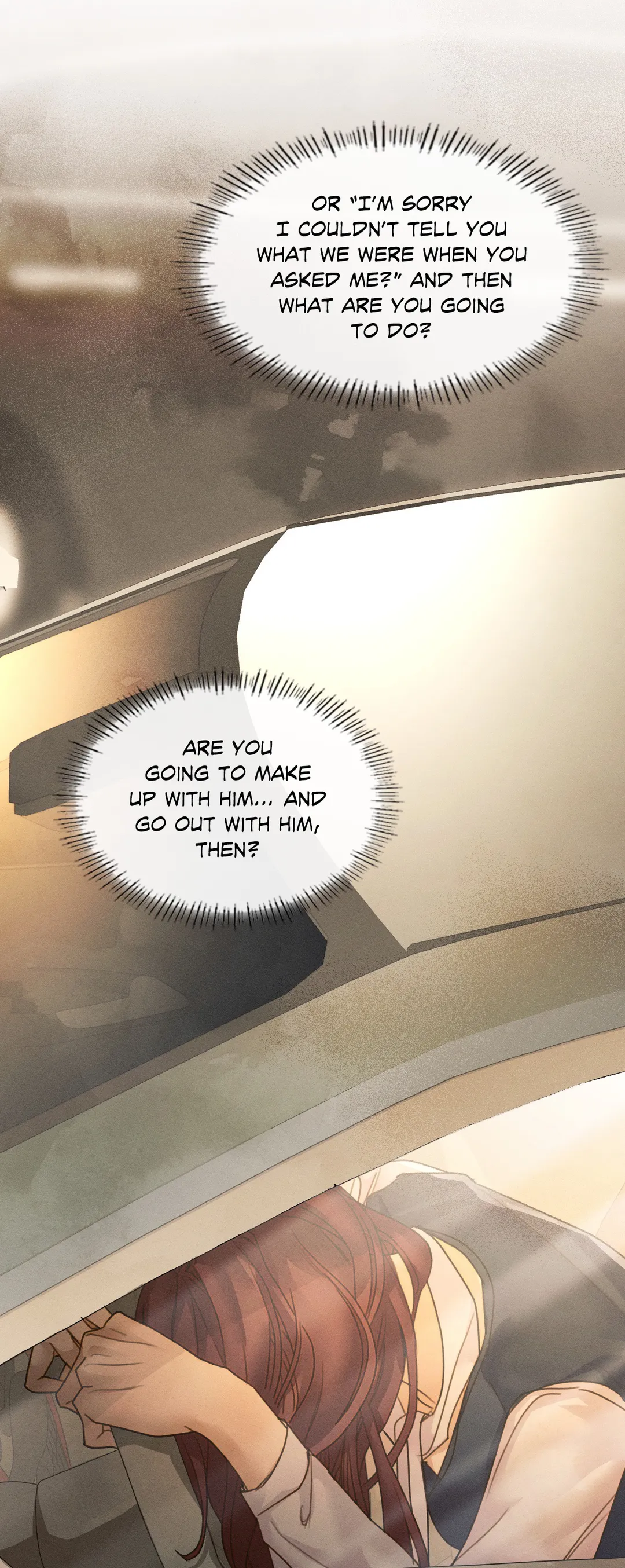 Purely in Love chapter 20 page 45