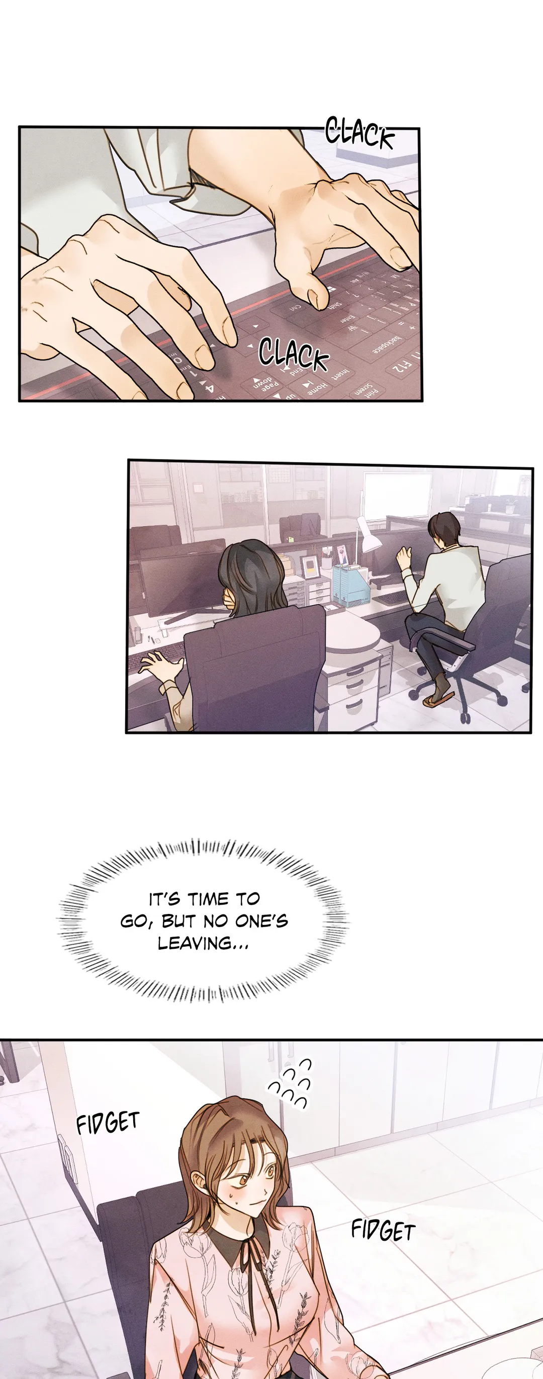 Purely in Love chapter 20 page 49