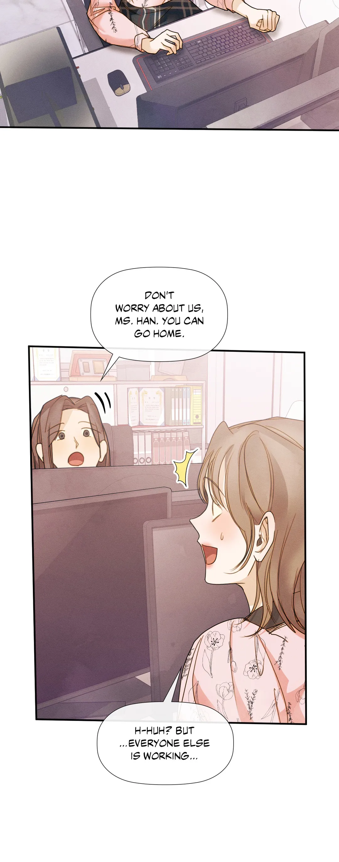 Purely in Love chapter 20 page 50