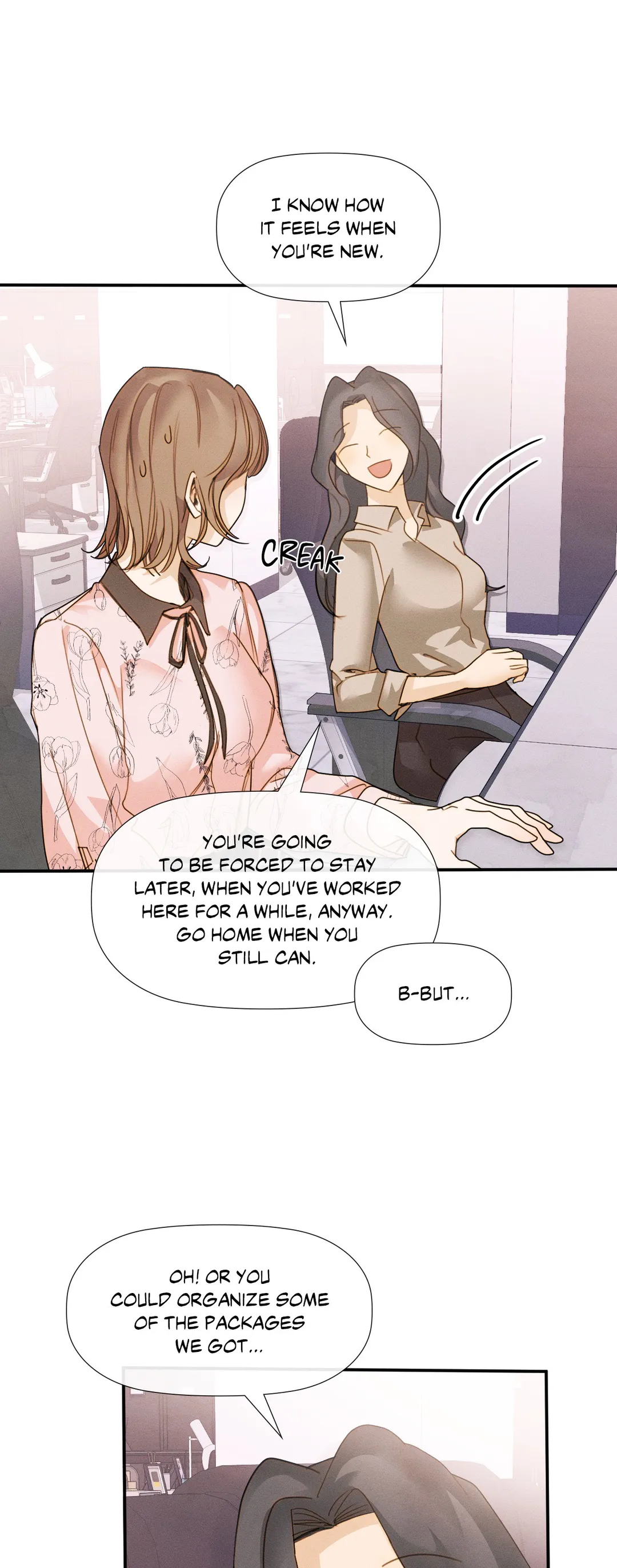 Purely in Love chapter 20 page 51