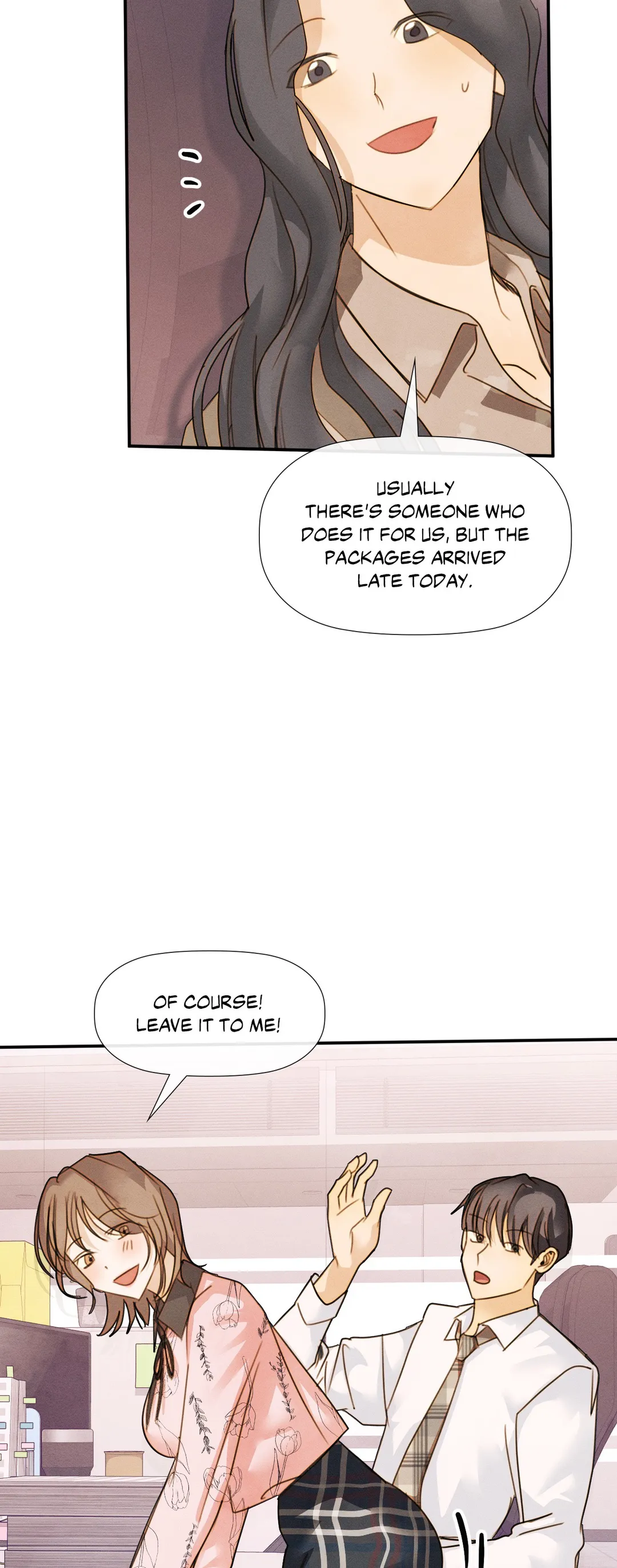 Purely in Love chapter 20 page 52