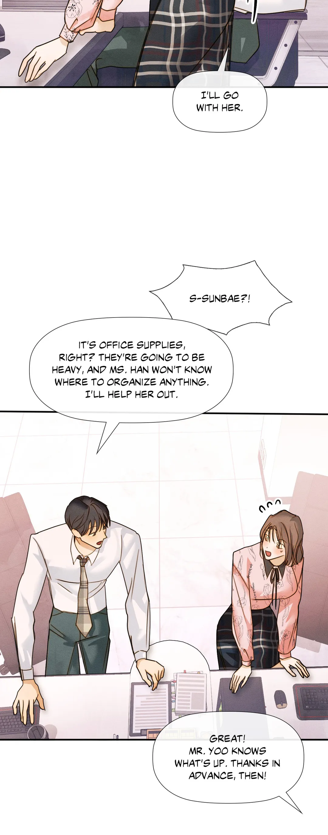 Purely in Love chapter 20 page 53