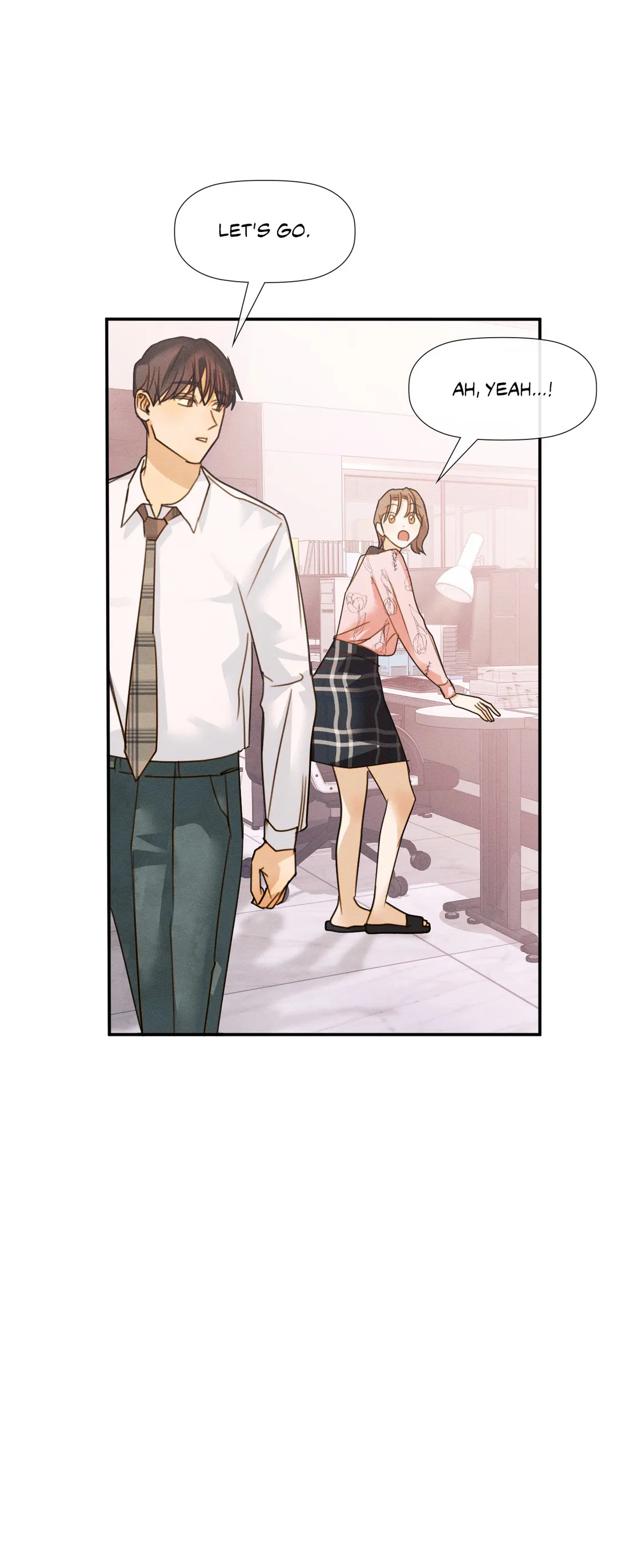 Purely in Love chapter 20 page 54