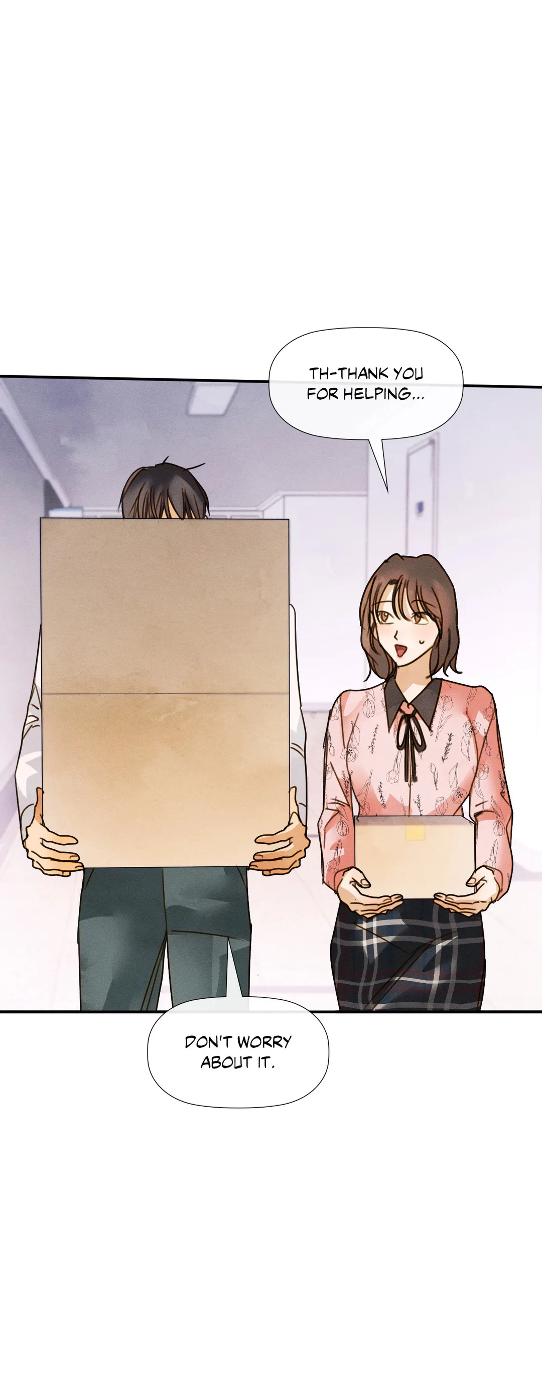 Purely in Love chapter 20 page 56