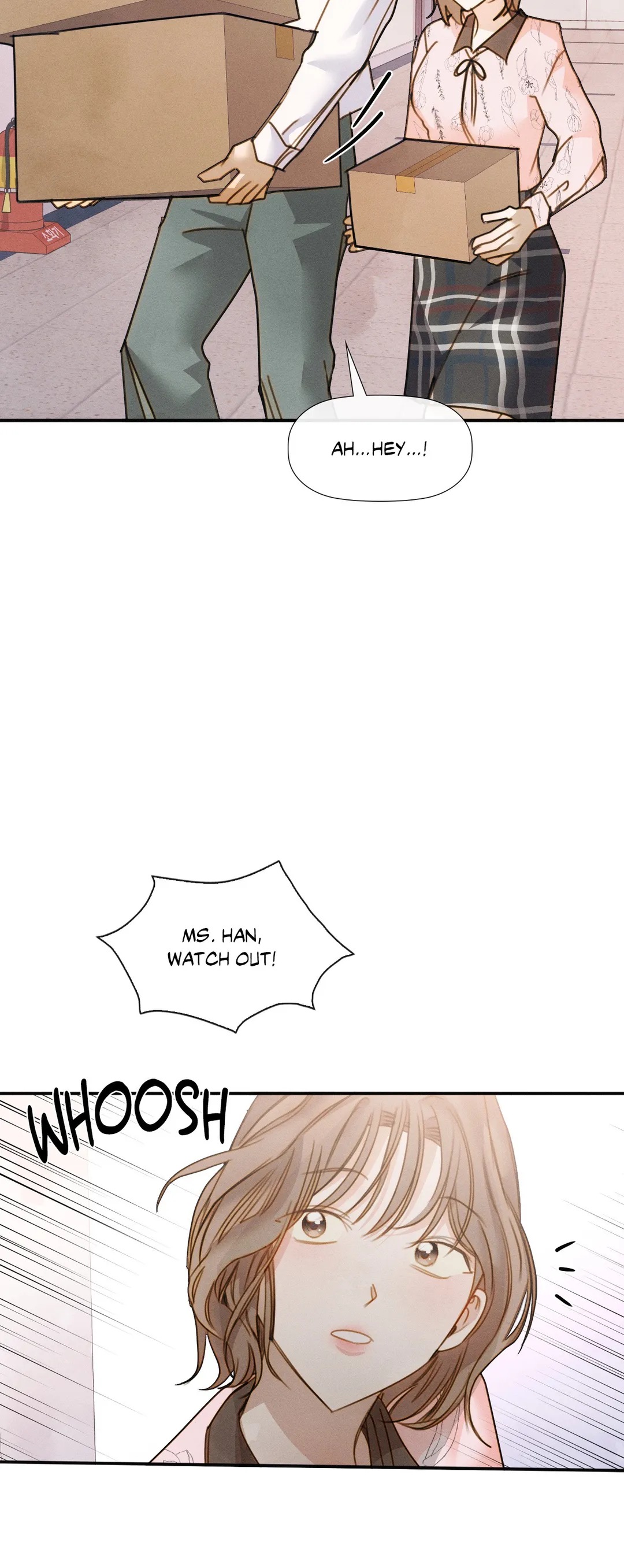 Purely in Love chapter 20 page 58