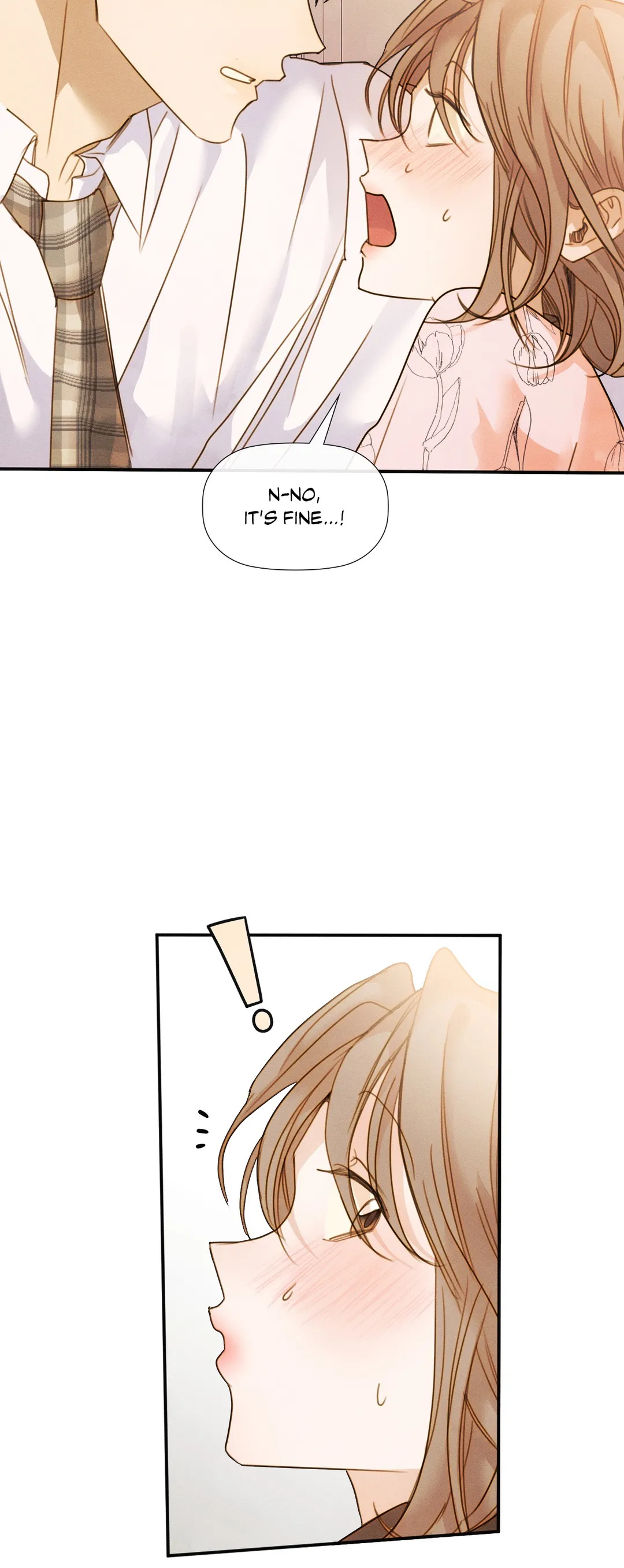 Purely in Love chapter 20 page 61