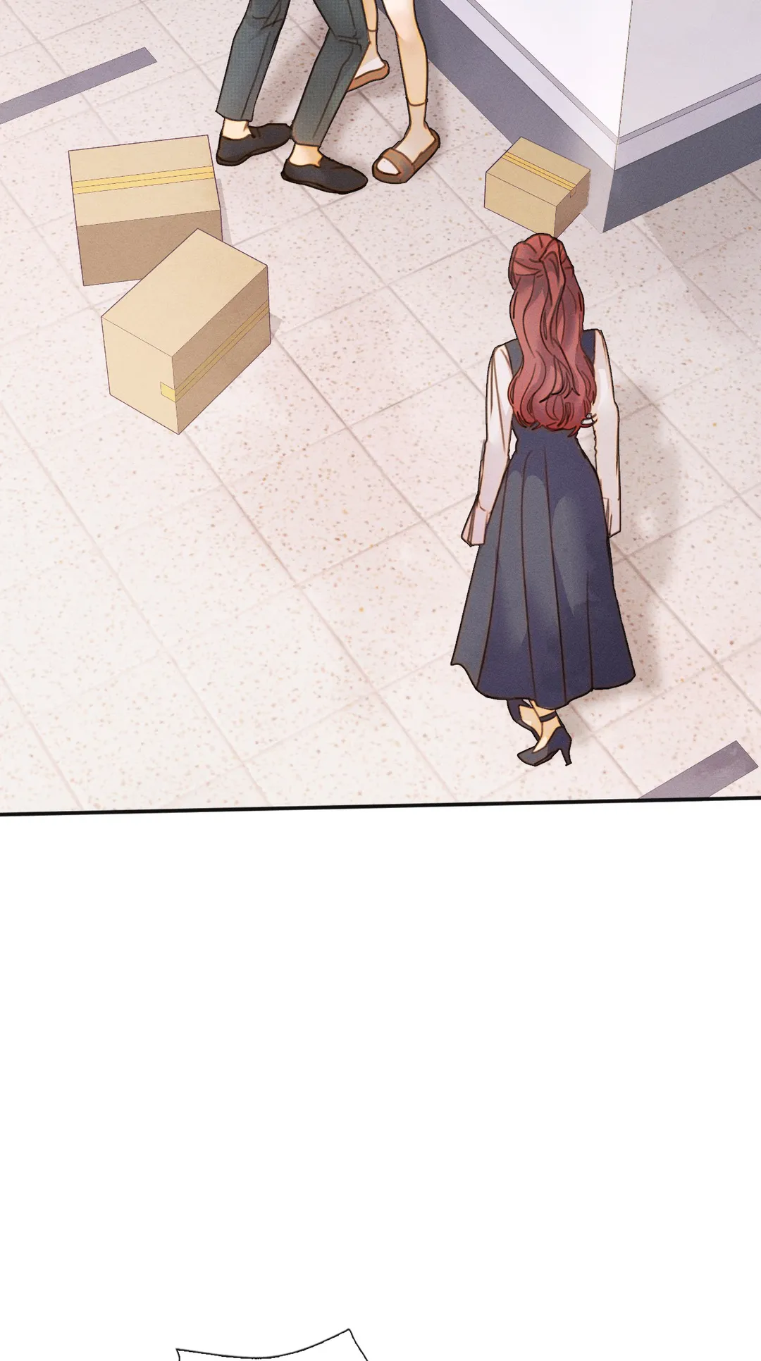 Purely in Love chapter 21 page 2