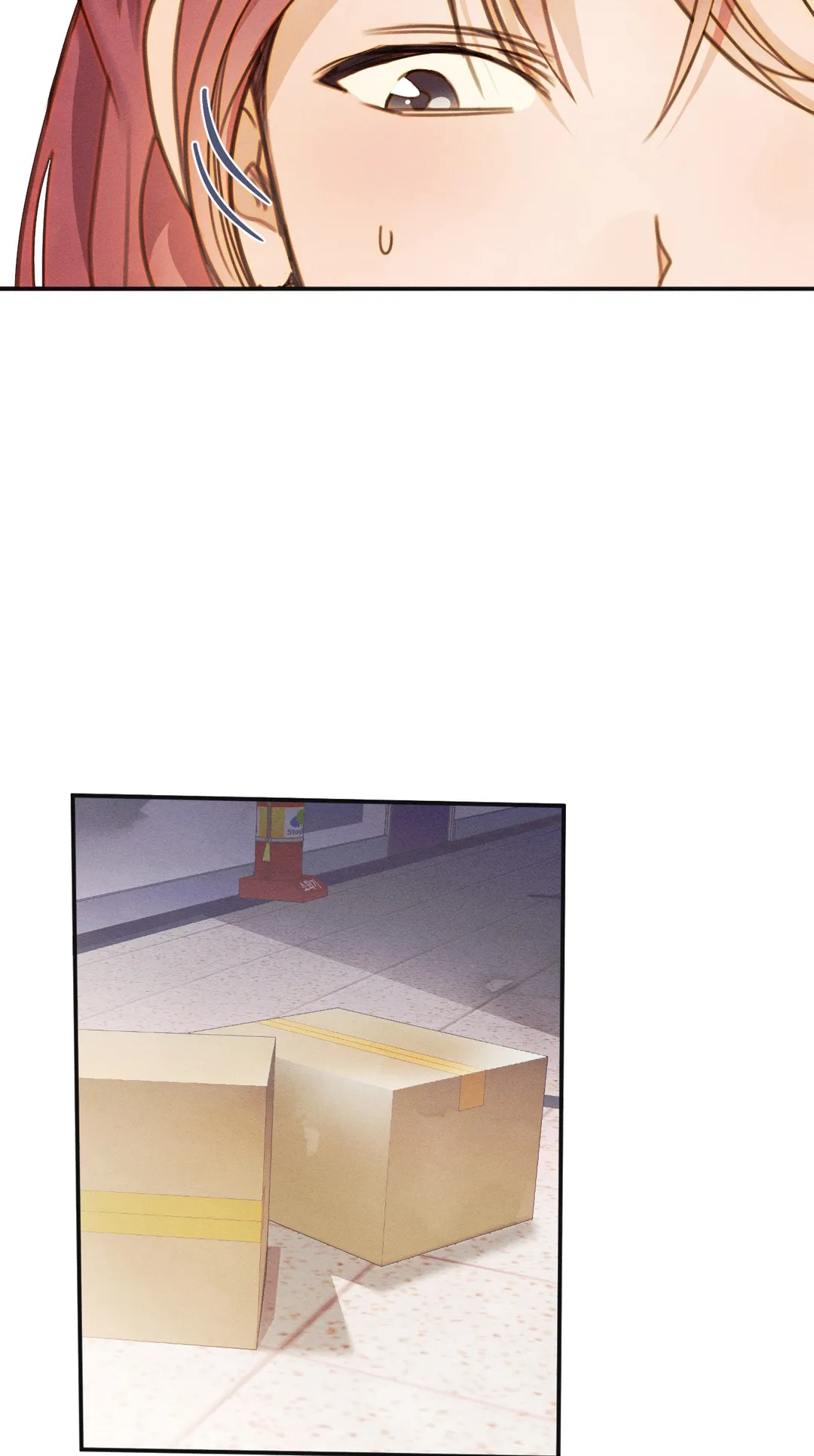 Purely in Love chapter 21 page 5