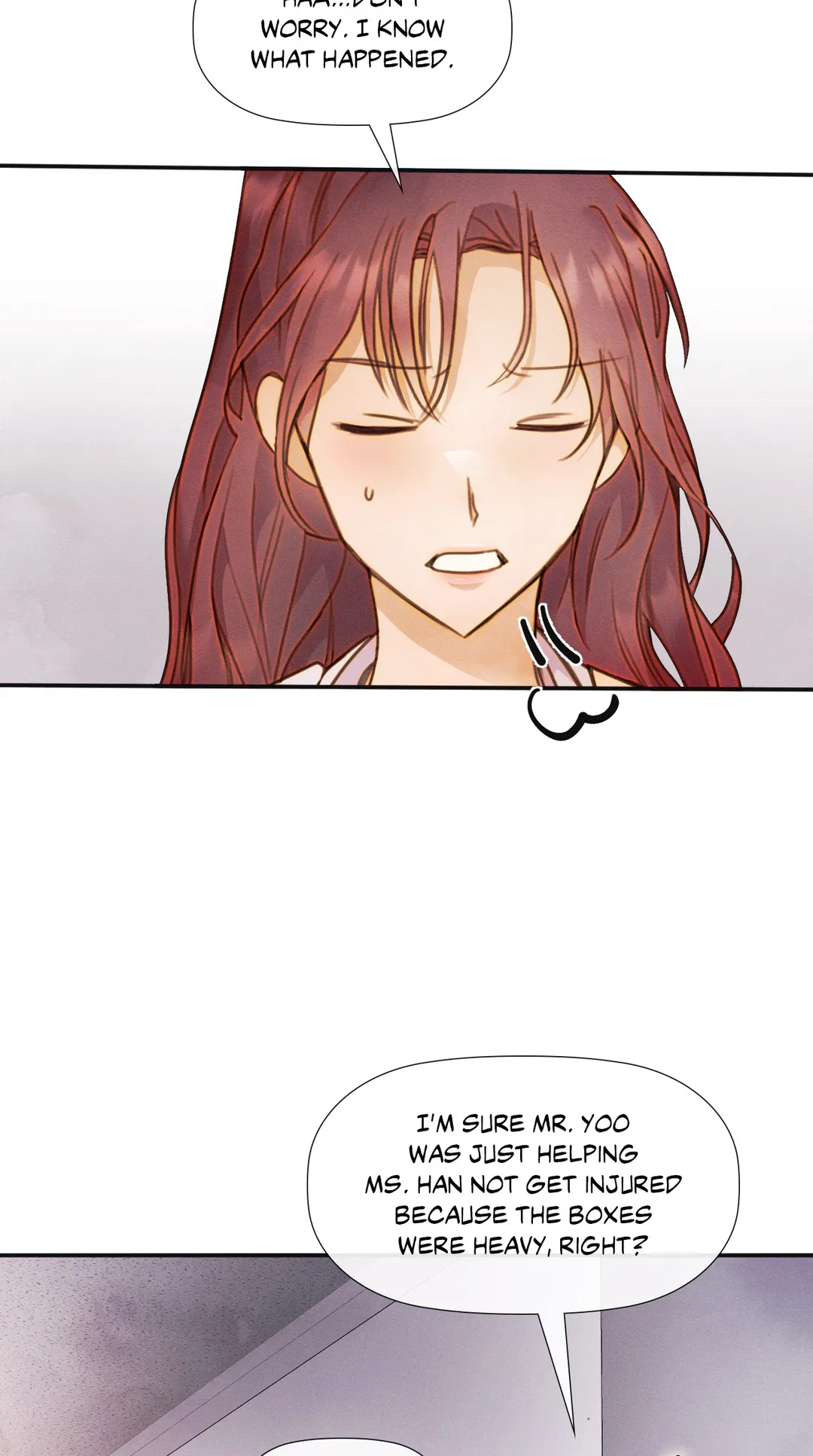 Purely in Love chapter 21 page 7