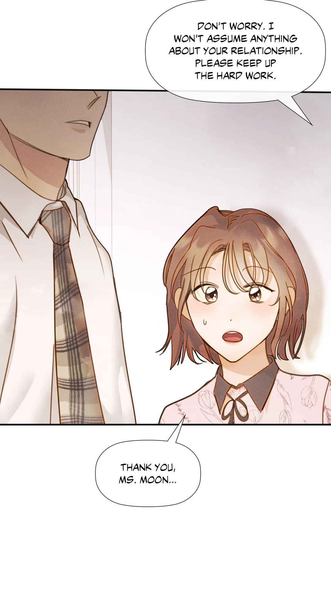 Purely in Love chapter 21 page 9