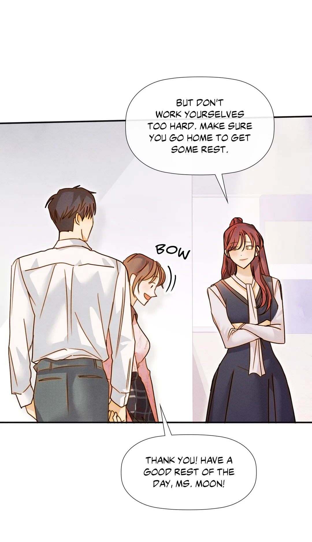 Purely in Love chapter 21 page 10