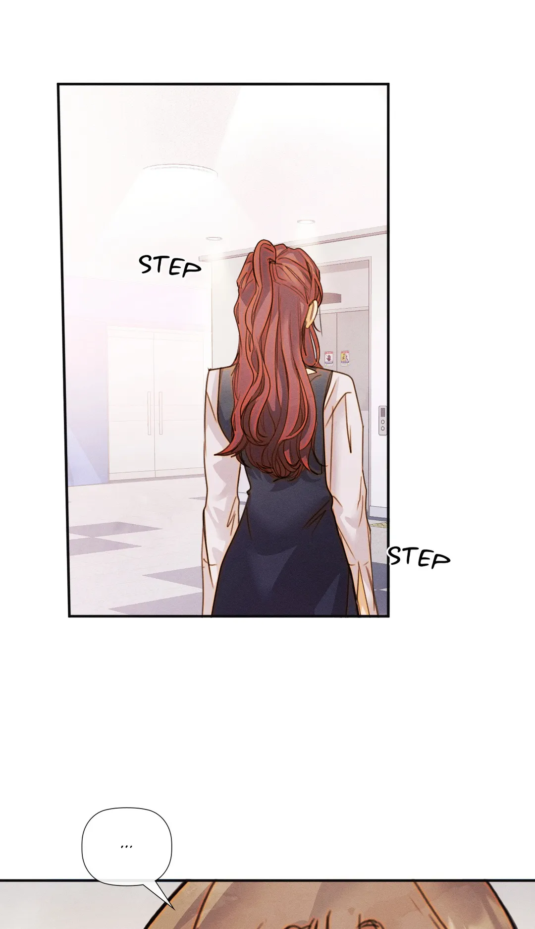 Purely in Love chapter 21 page 11