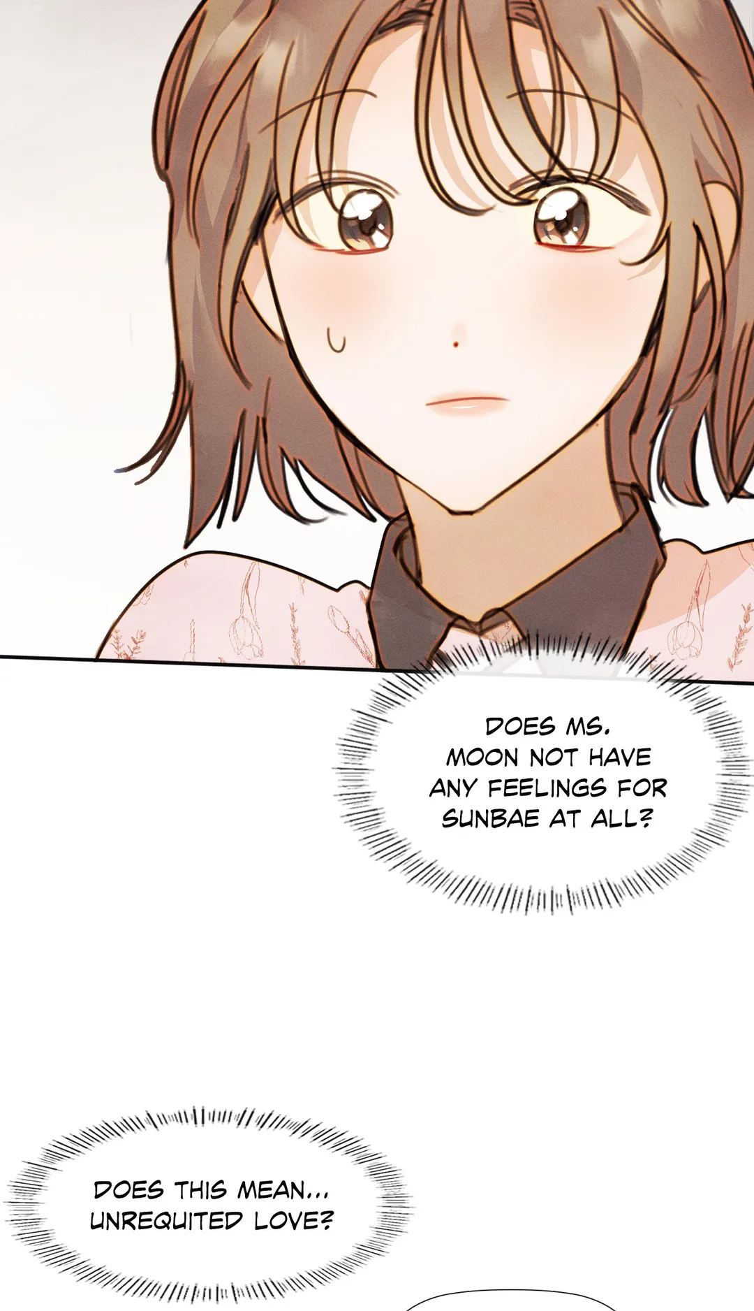 Purely in Love chapter 21 page 12