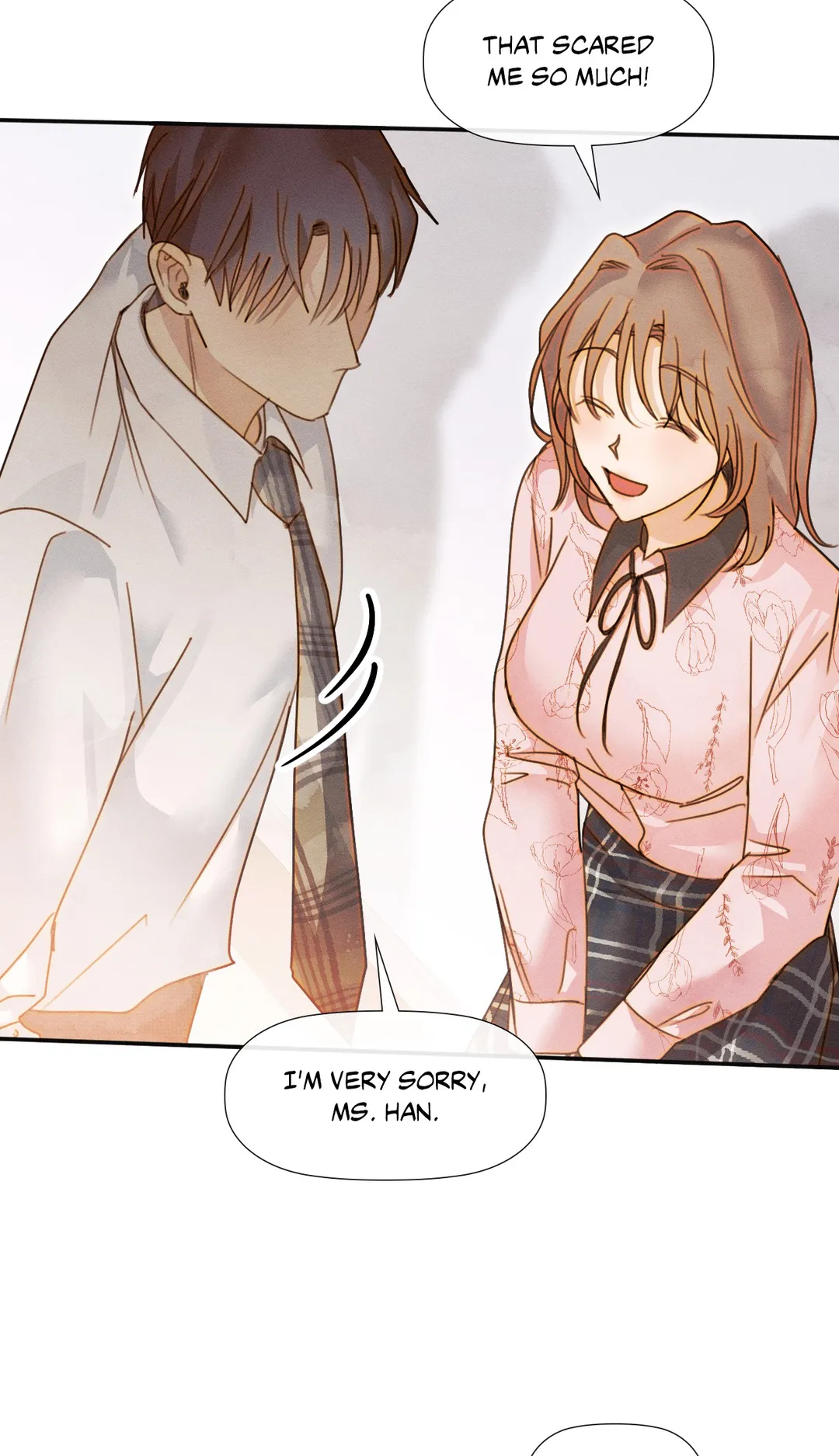 Purely in Love chapter 21 page 13