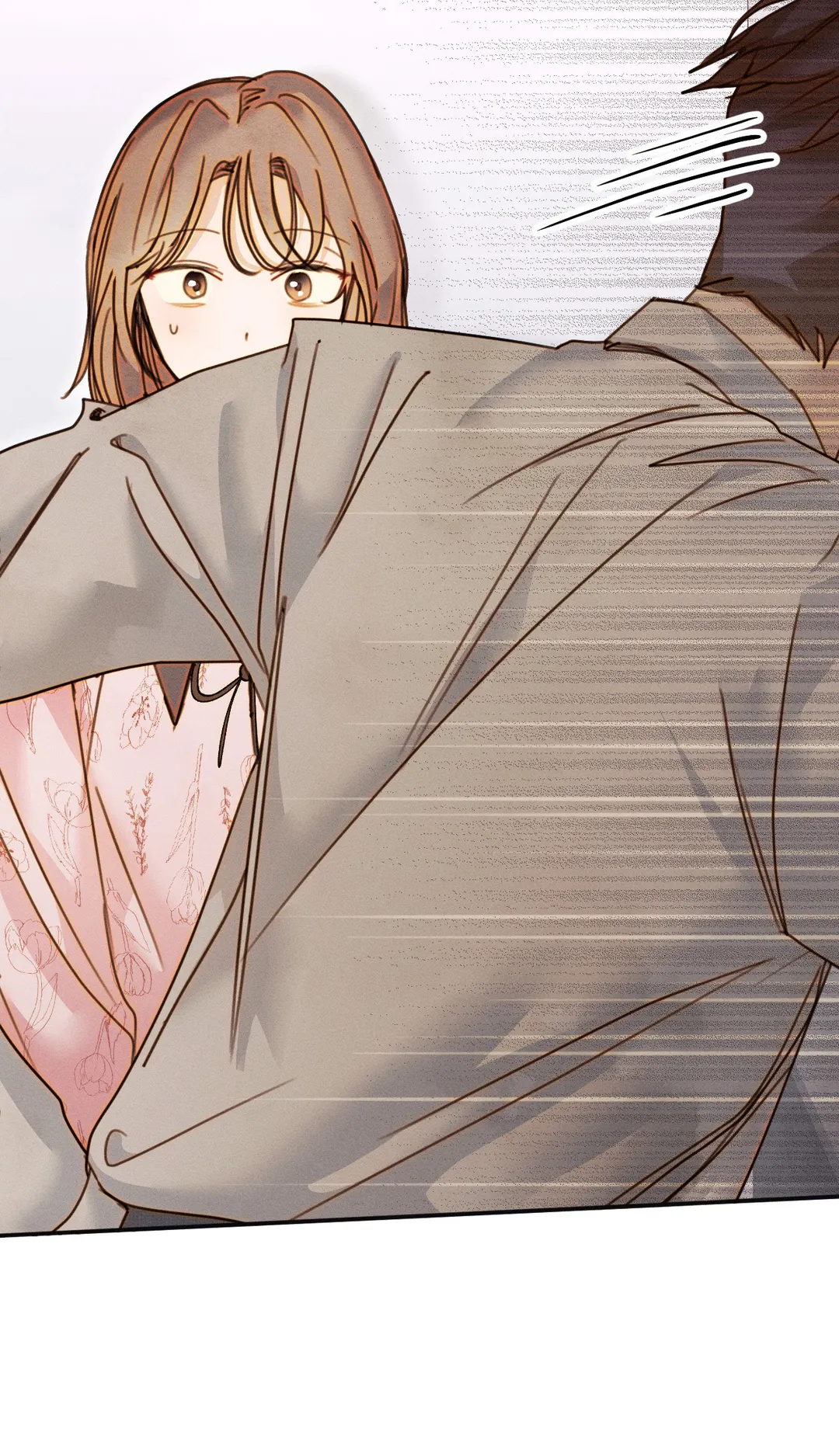 Purely in Love chapter 21 page 15