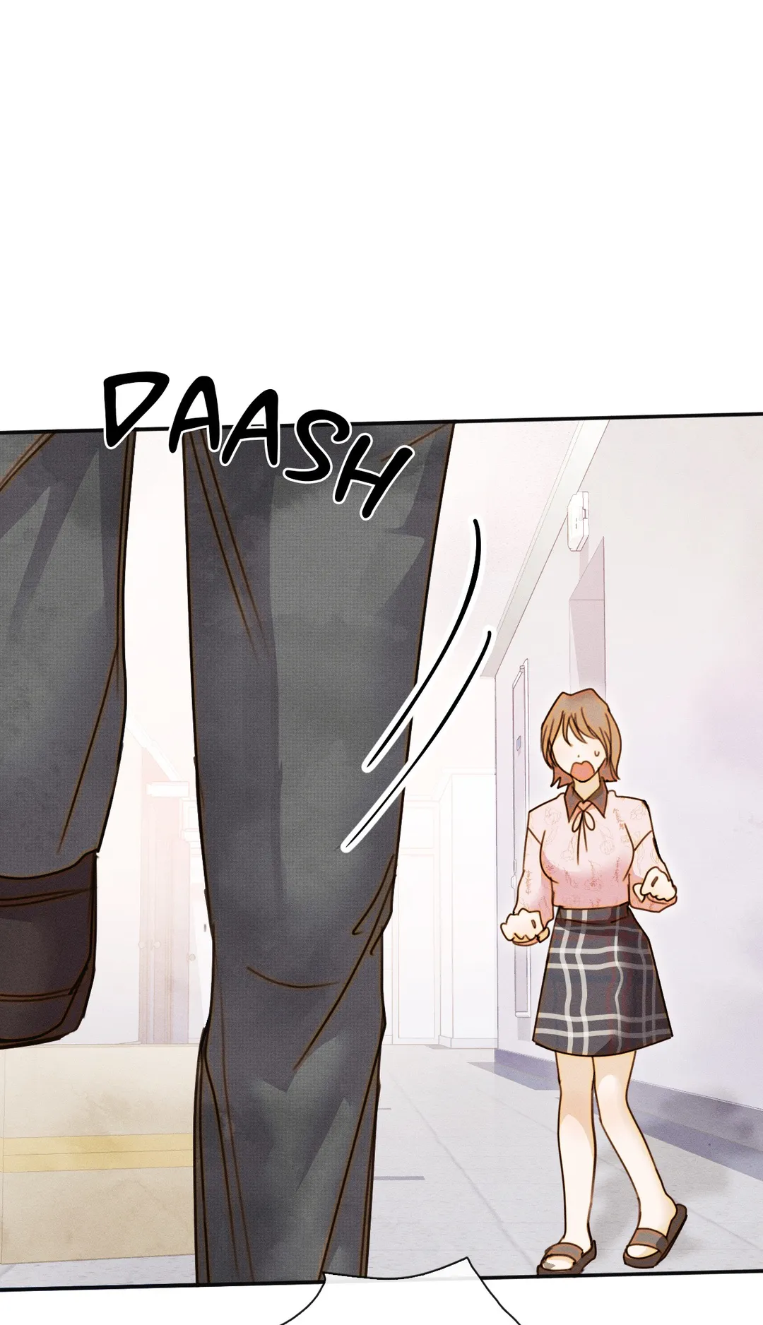Purely in Love chapter 21 page 16