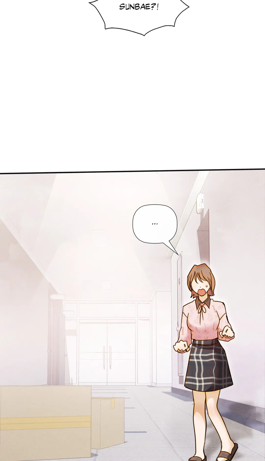 Purely in Love chapter 21 page 17