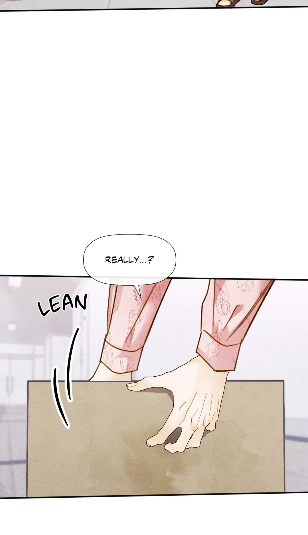 Purely in Love chapter 21 page 18