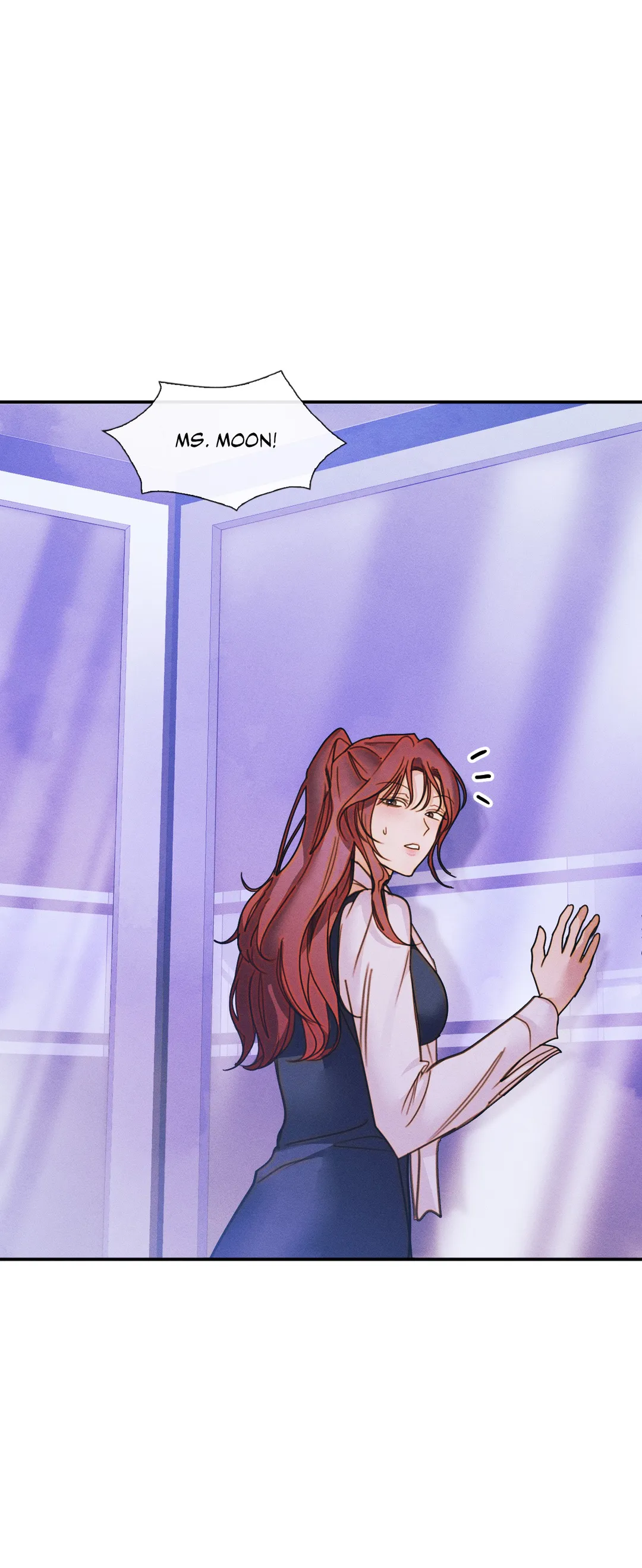 Purely in Love chapter 21 page 21