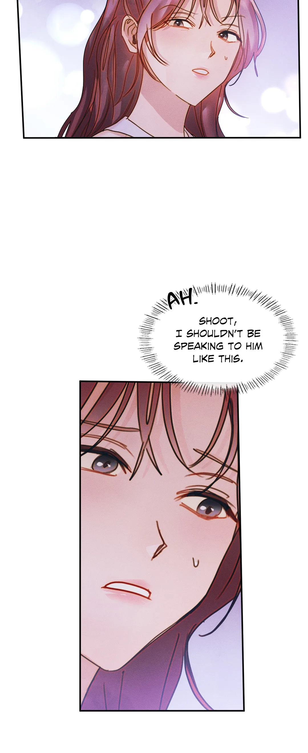 Purely in Love chapter 21 page 23
