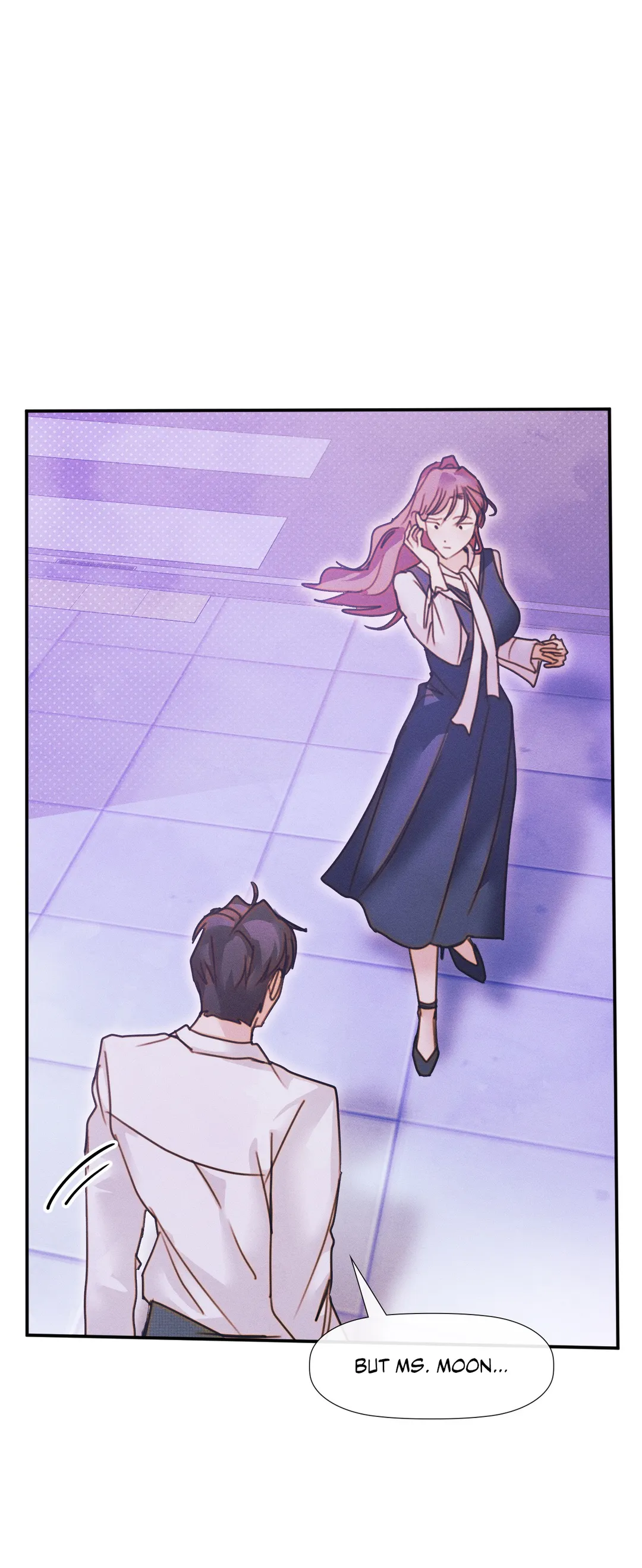 Purely in Love chapter 21 page 24