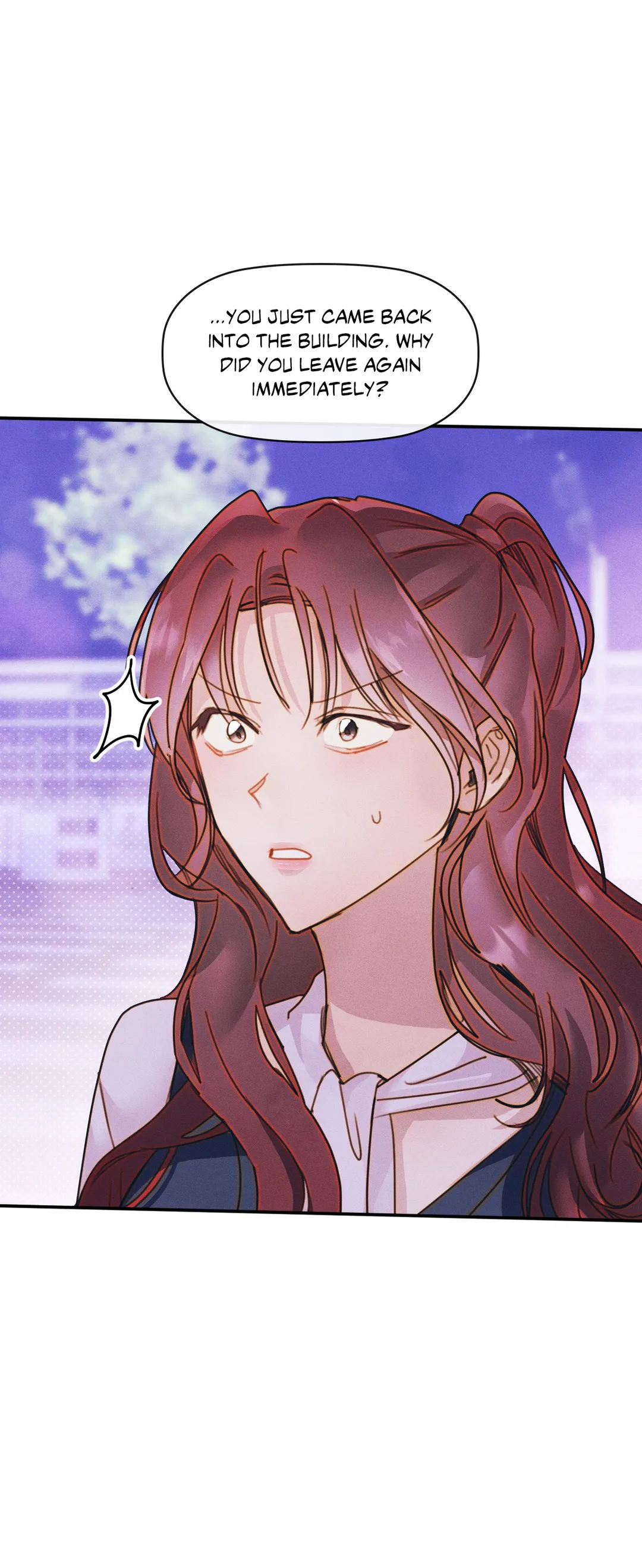 Purely in Love chapter 21 page 25