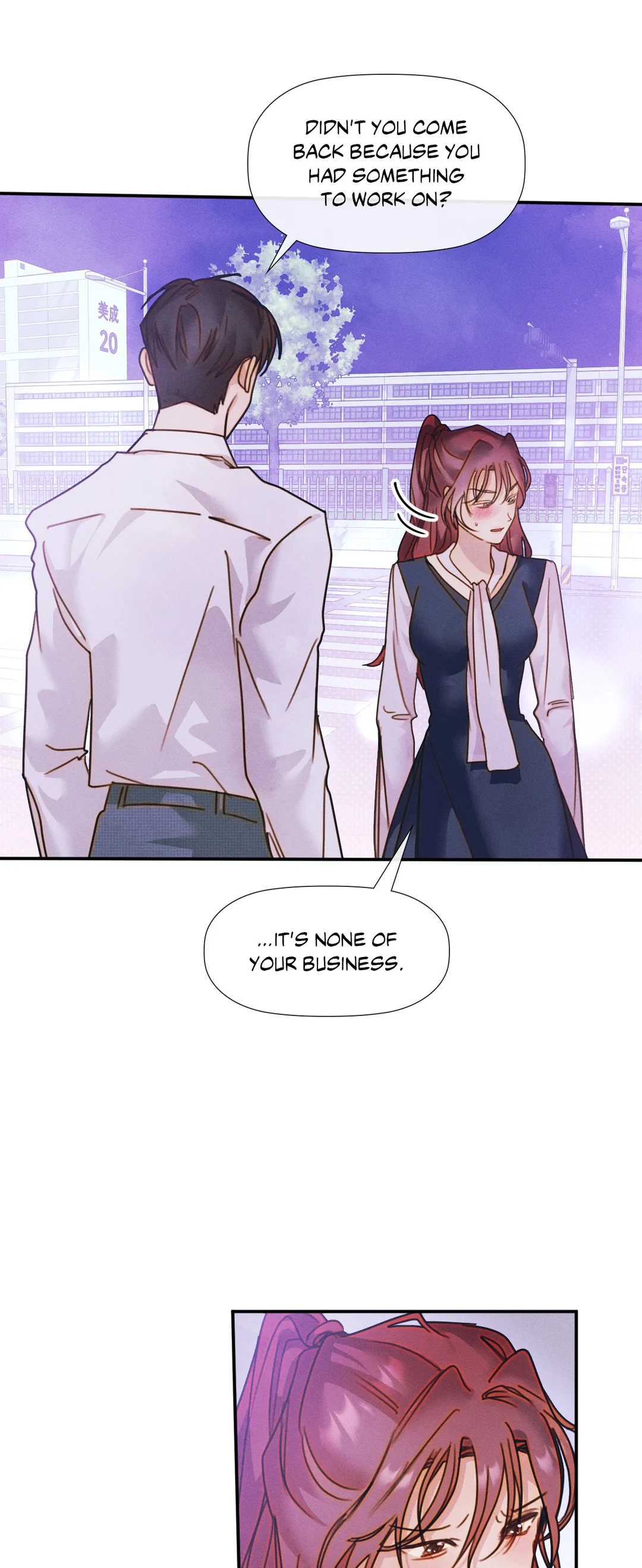 Purely in Love chapter 21 page 26