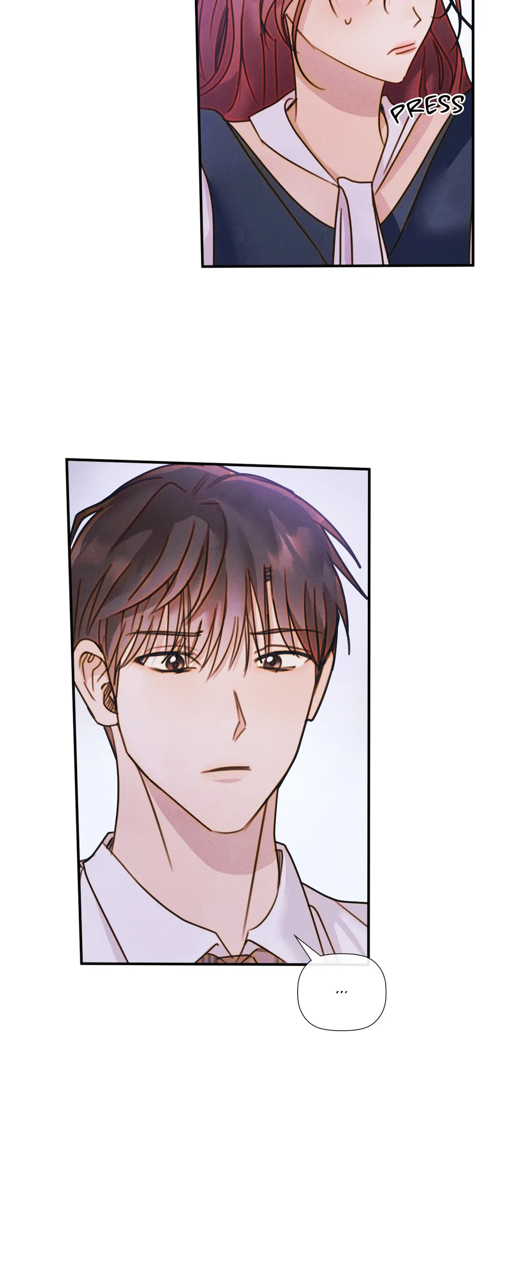 Purely in Love chapter 21 page 27