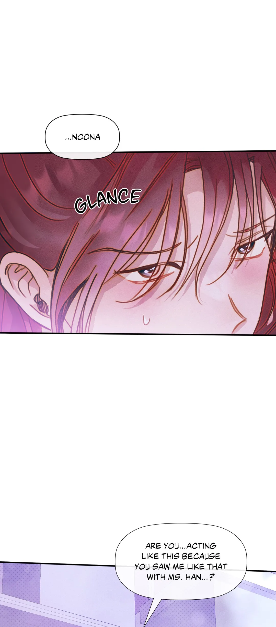 Purely in Love chapter 21 page 28