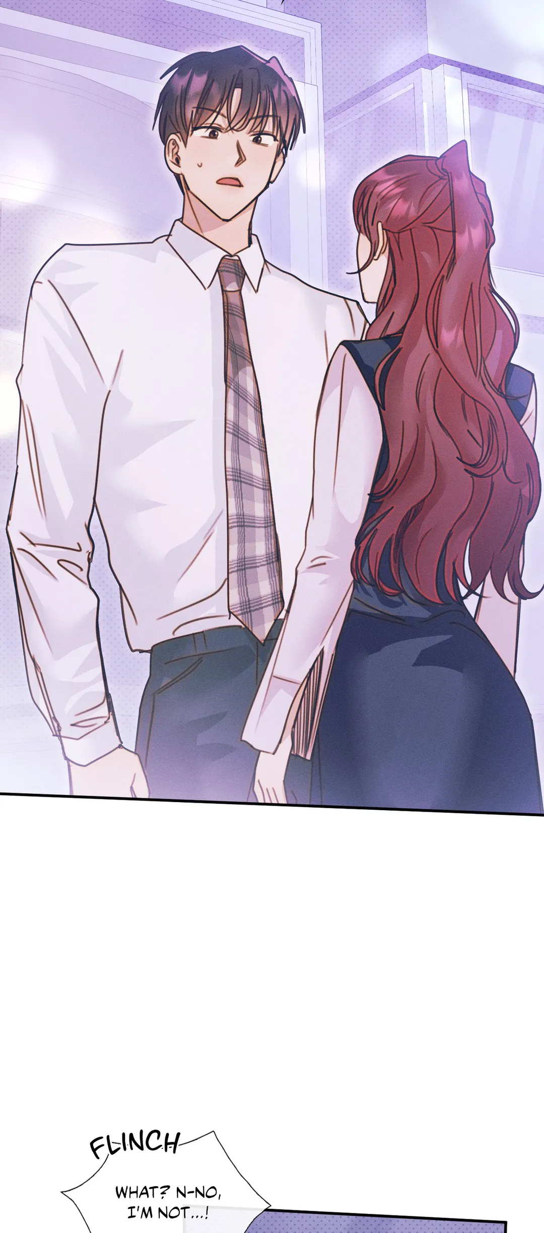 Purely in Love chapter 21 page 29