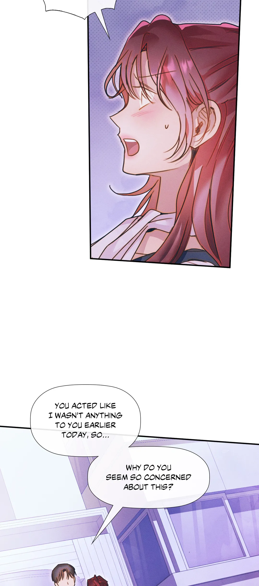 Purely in Love chapter 21 page 30