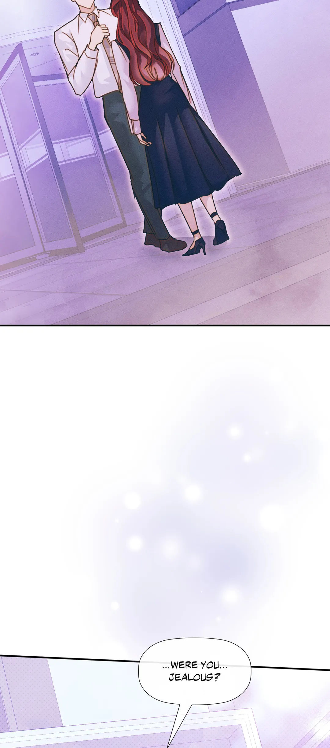 Purely in Love chapter 21 page 31