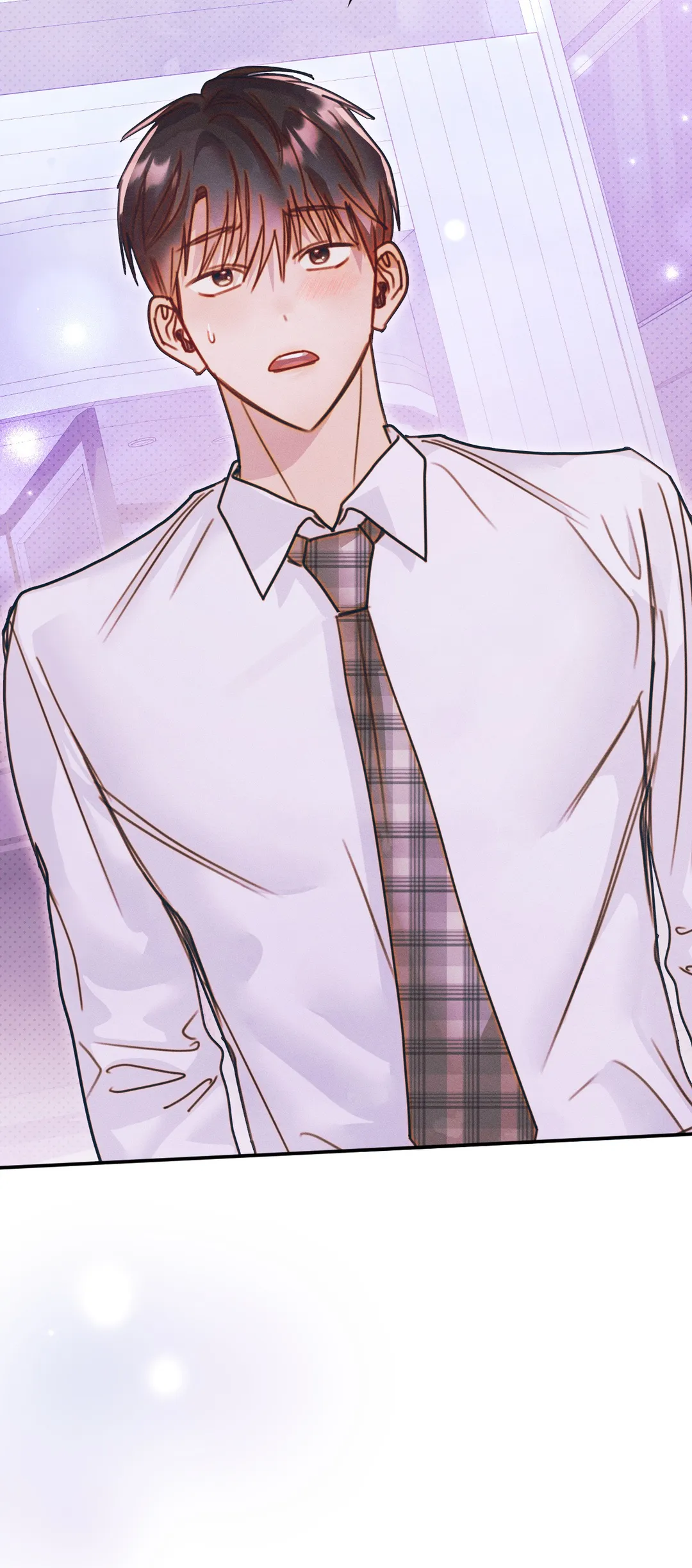 Purely in Love chapter 21 page 32