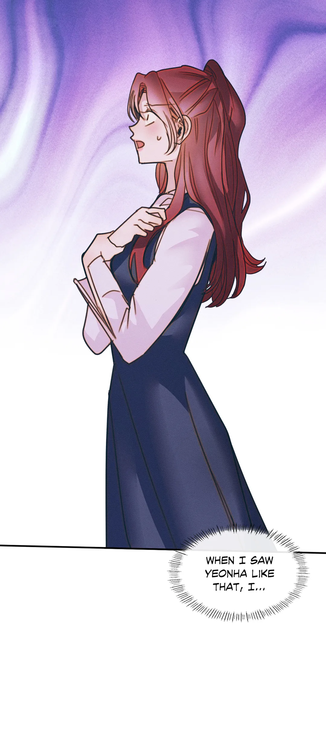 Purely in Love chapter 21 page 34
