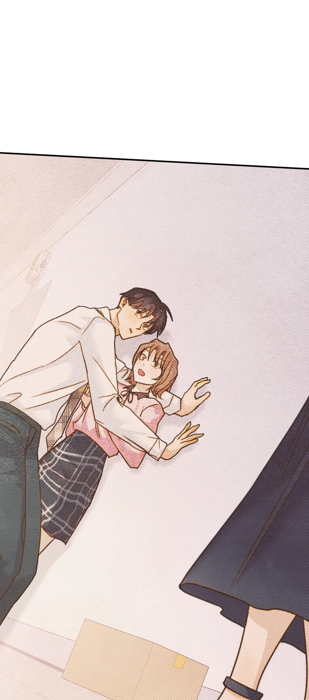 Purely in Love chapter 21 page 35